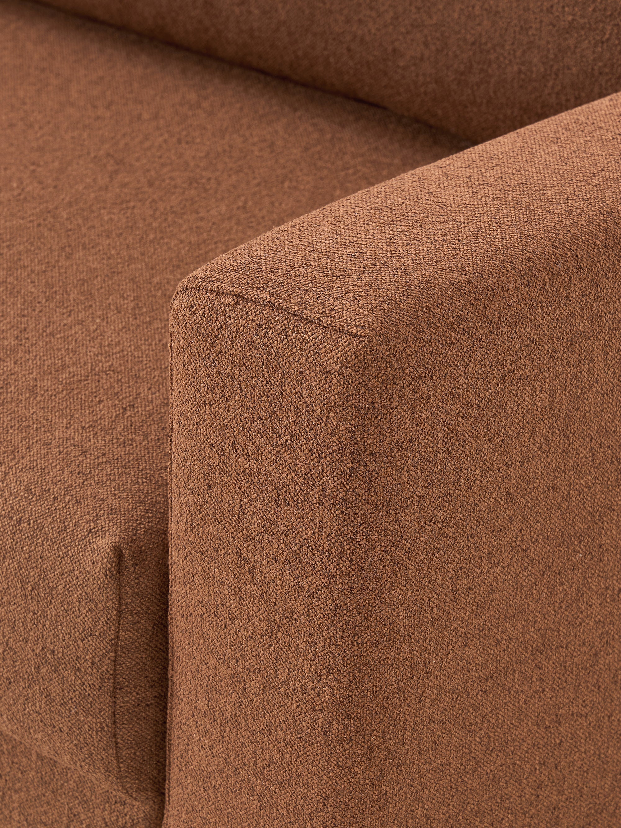Tasha Bouclé Sofa Bed (3-seater)