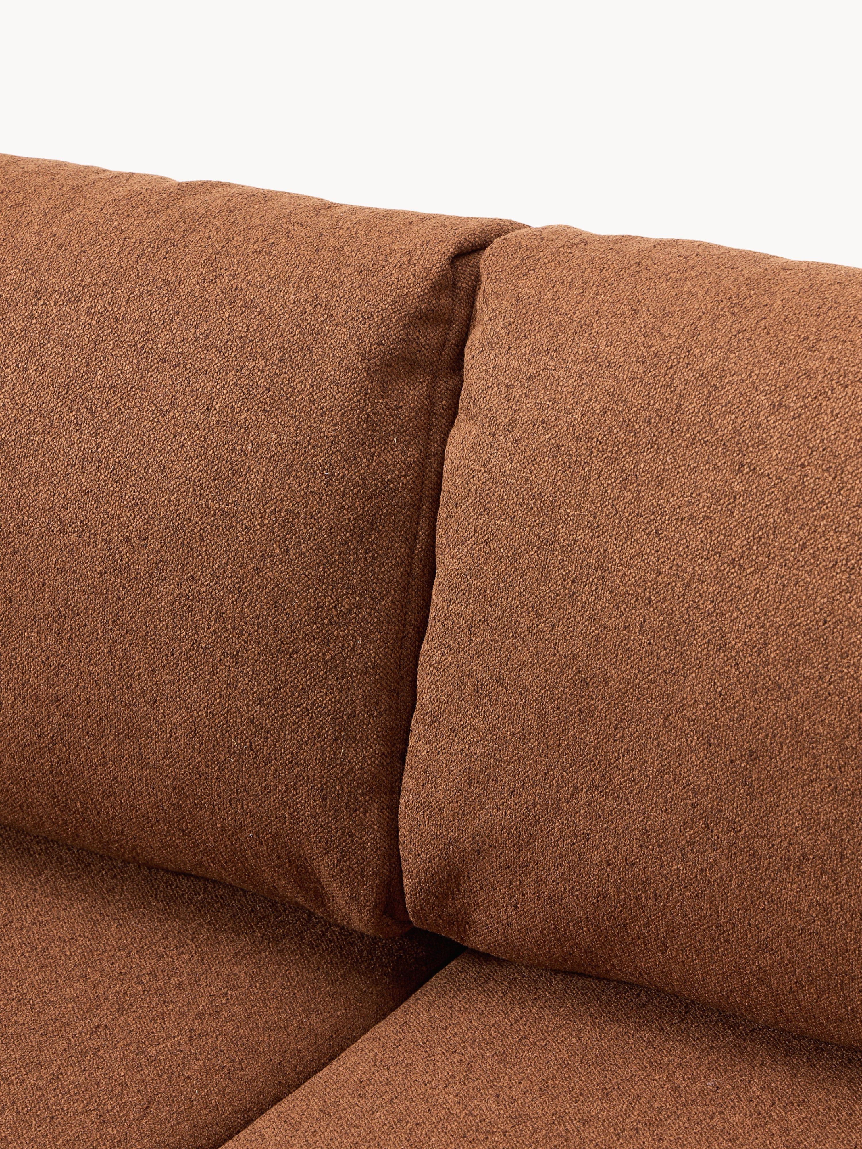Tasha Bouclé Sofa Bed (3-seater)