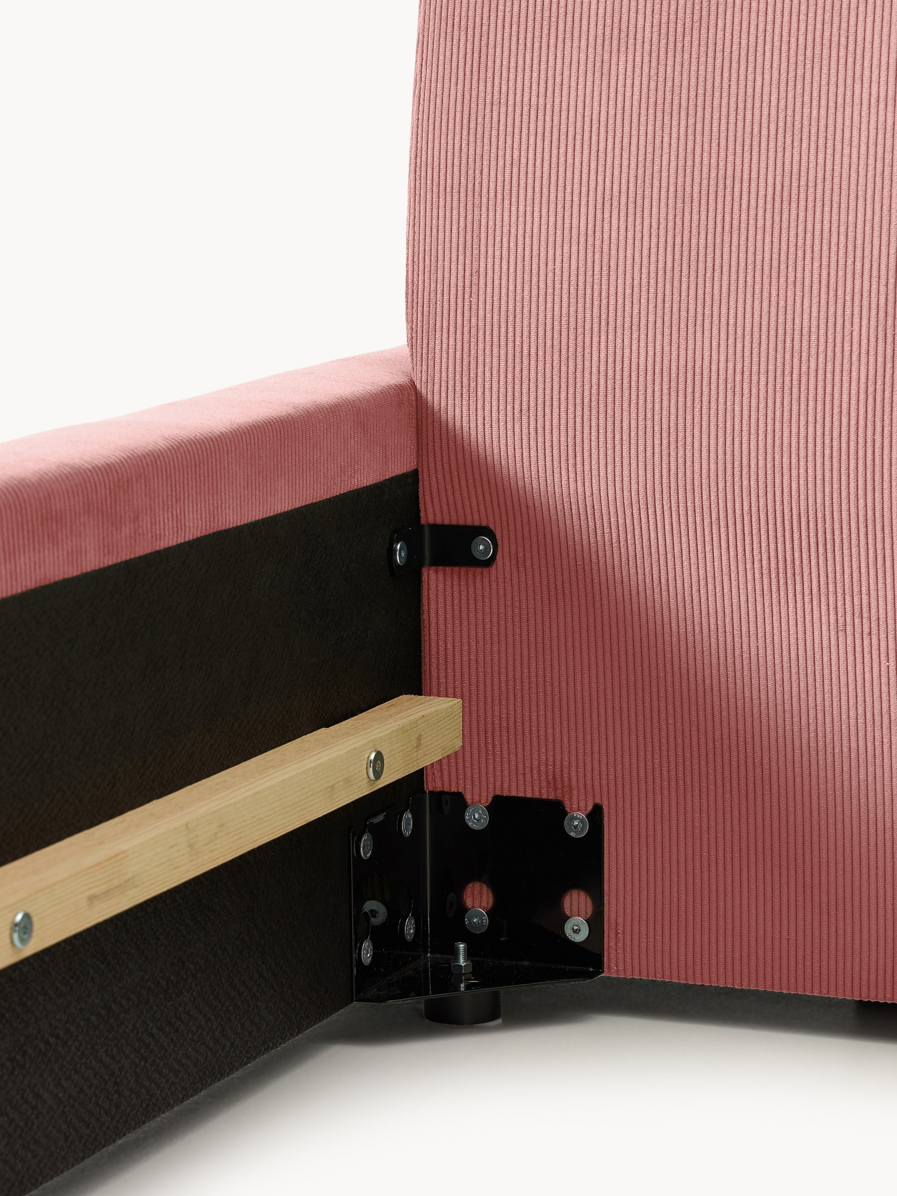 Melva Upholstered Bed