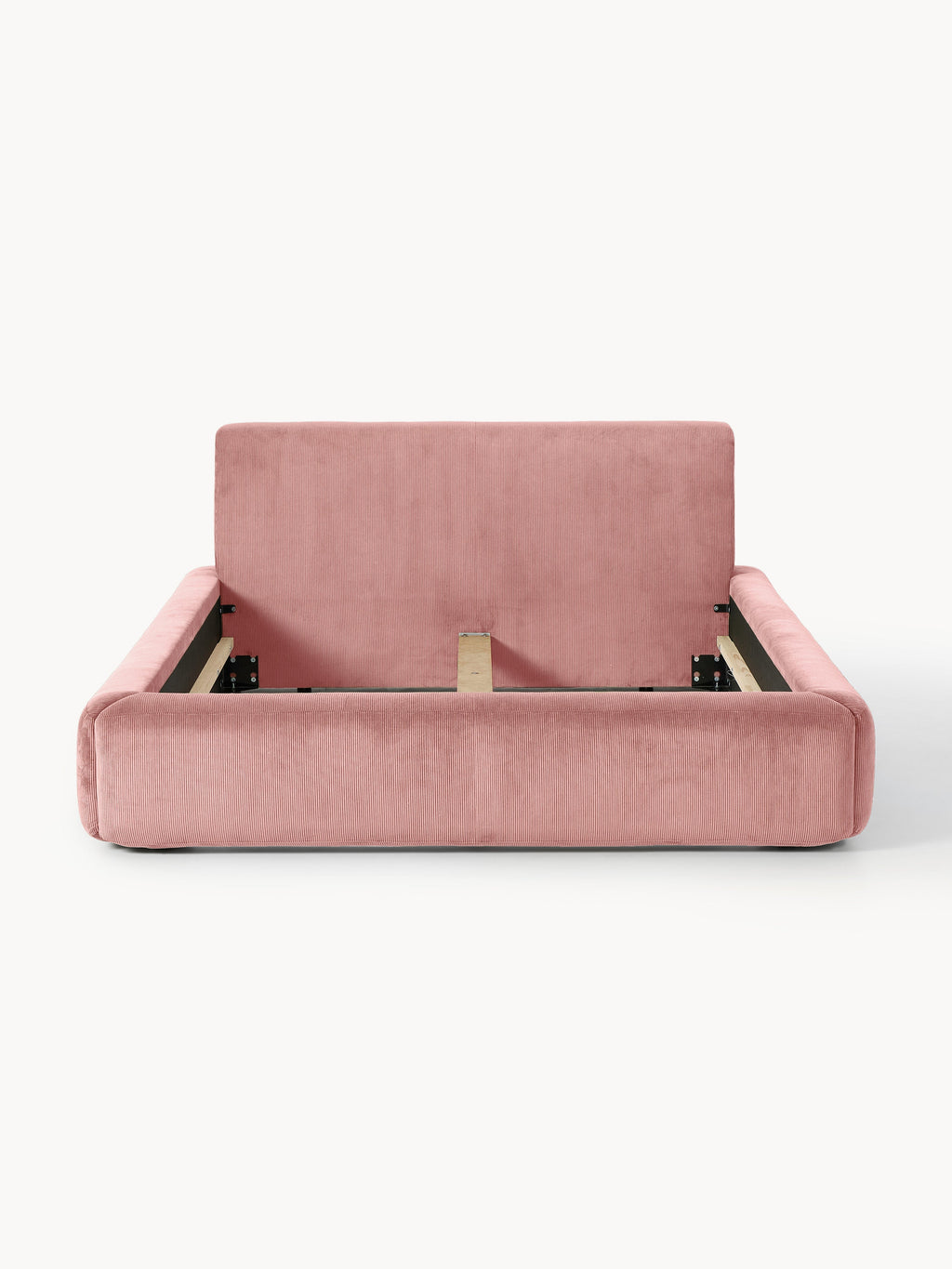 Melva Upholstered Bed