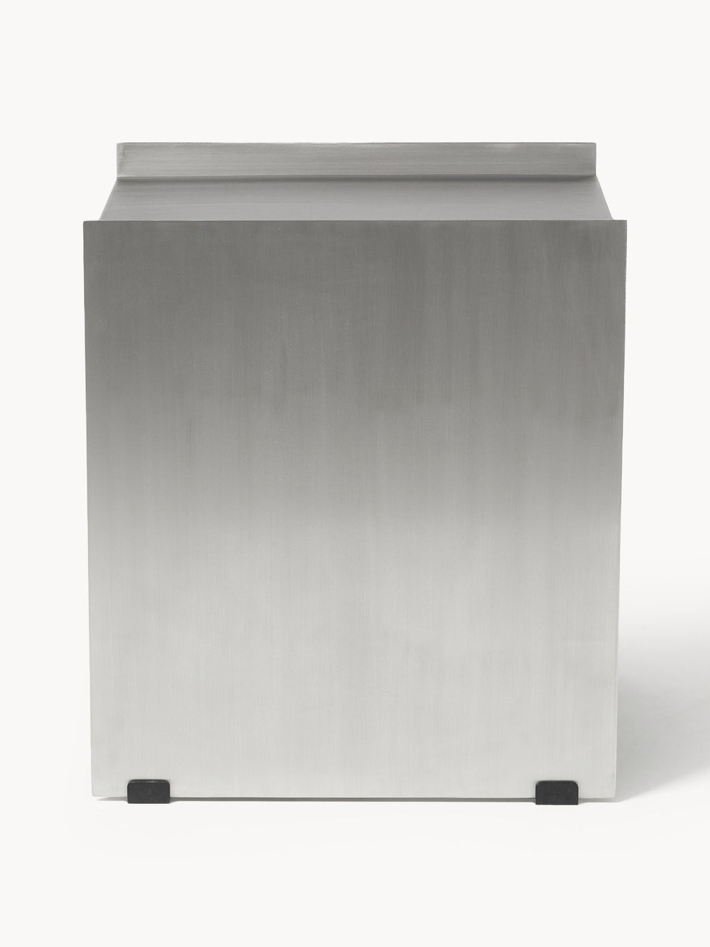 Aiden Metal Bedside Table