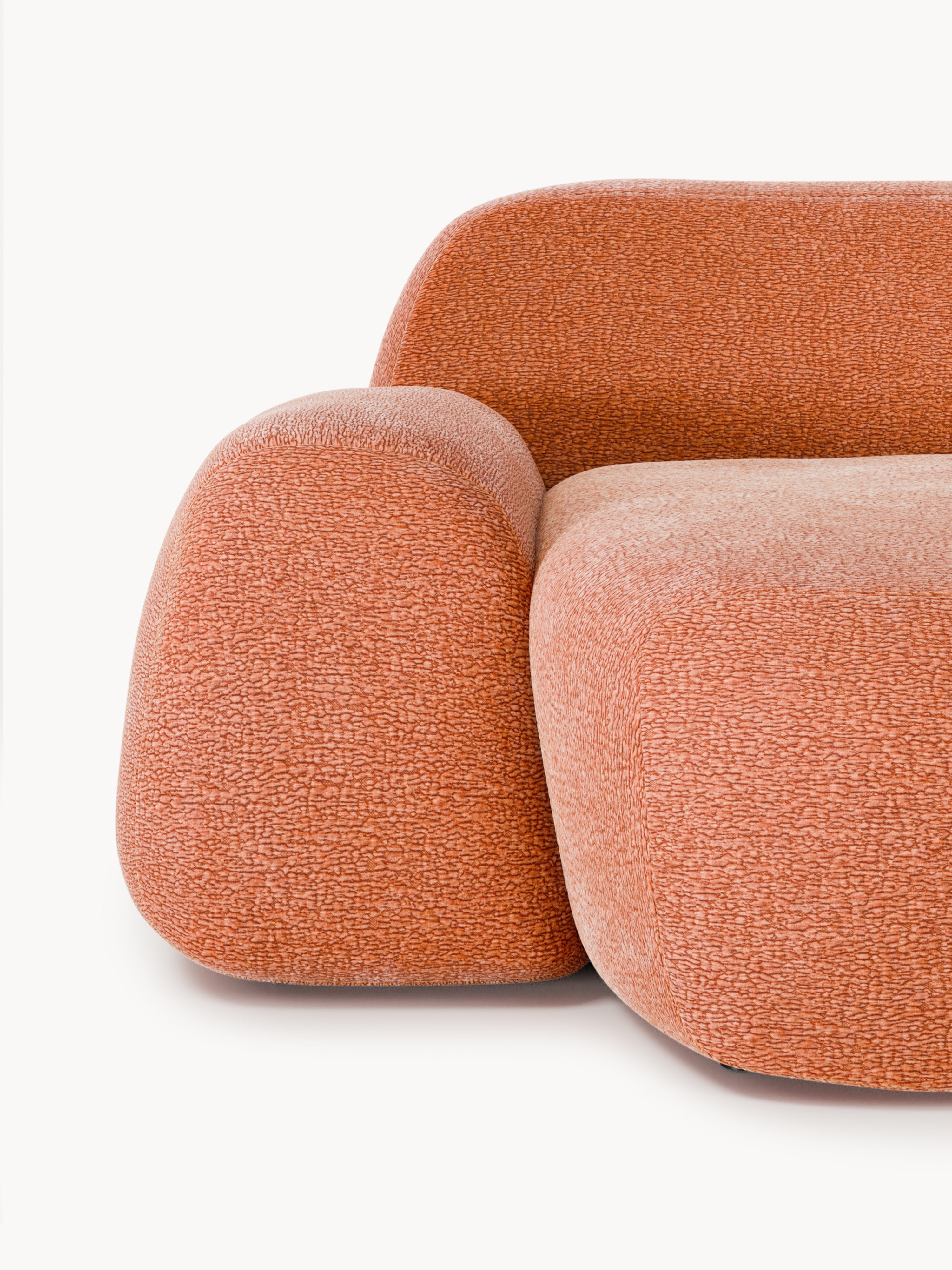 Wolke XL Lounge Chair
