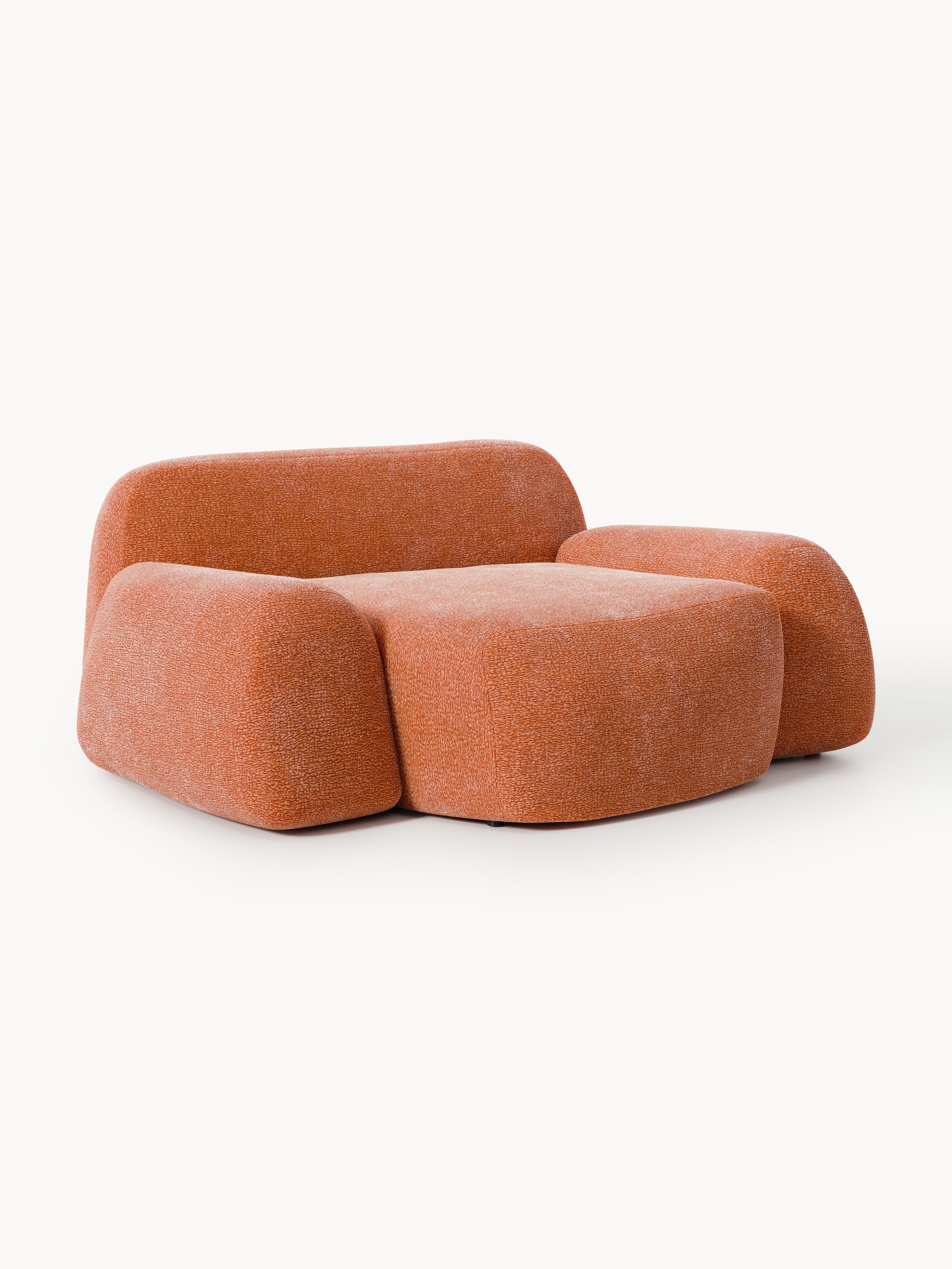 Gallery image 1 - XL Lounge Chair Wolke