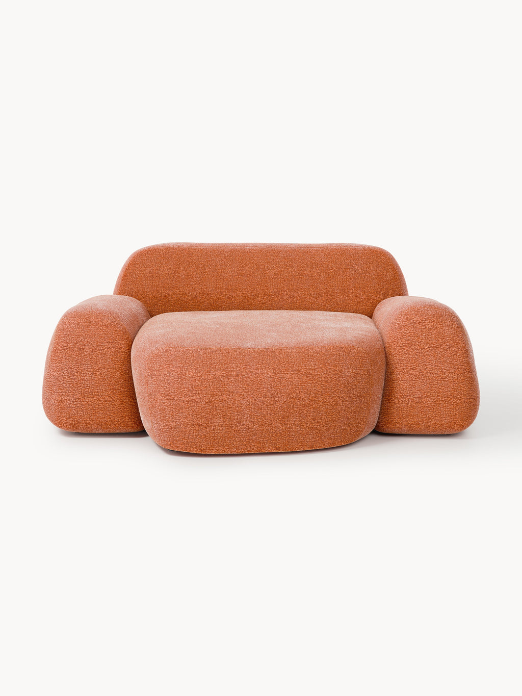Wolke XL Lounge Chair