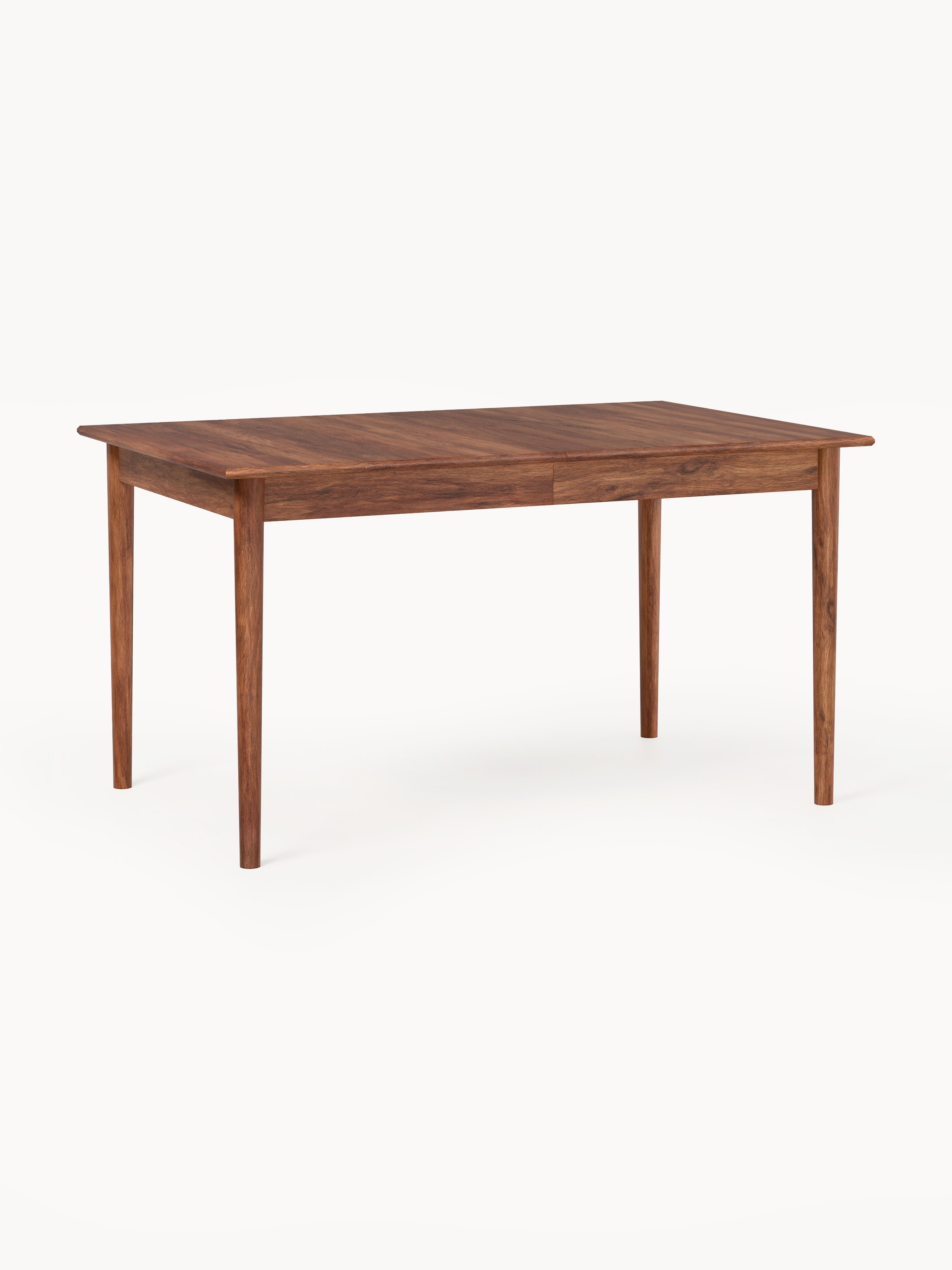 Gallery image 1 - Extendable Dining Table Paul