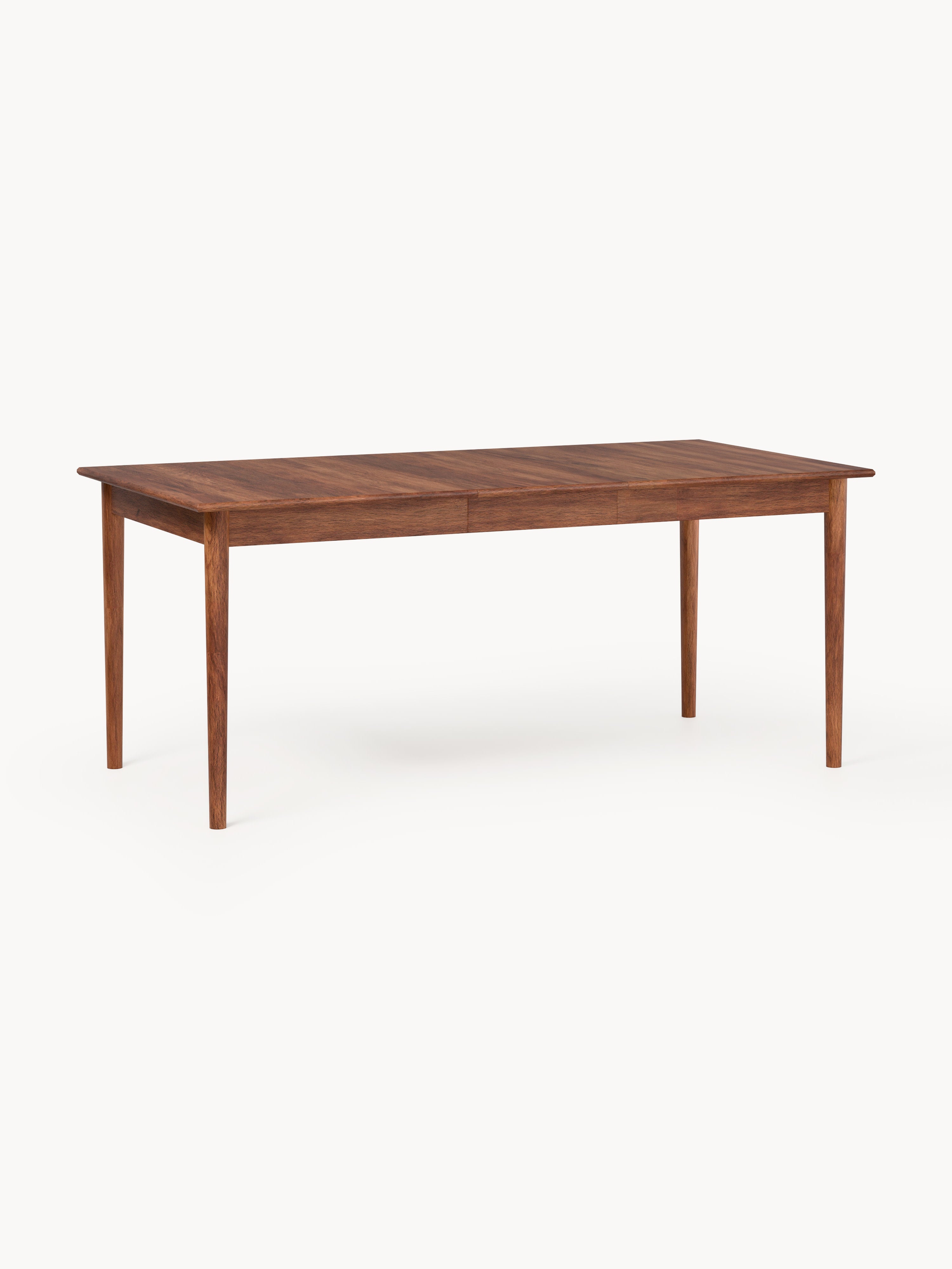 Paul Extendable Dining Table, in various sizes