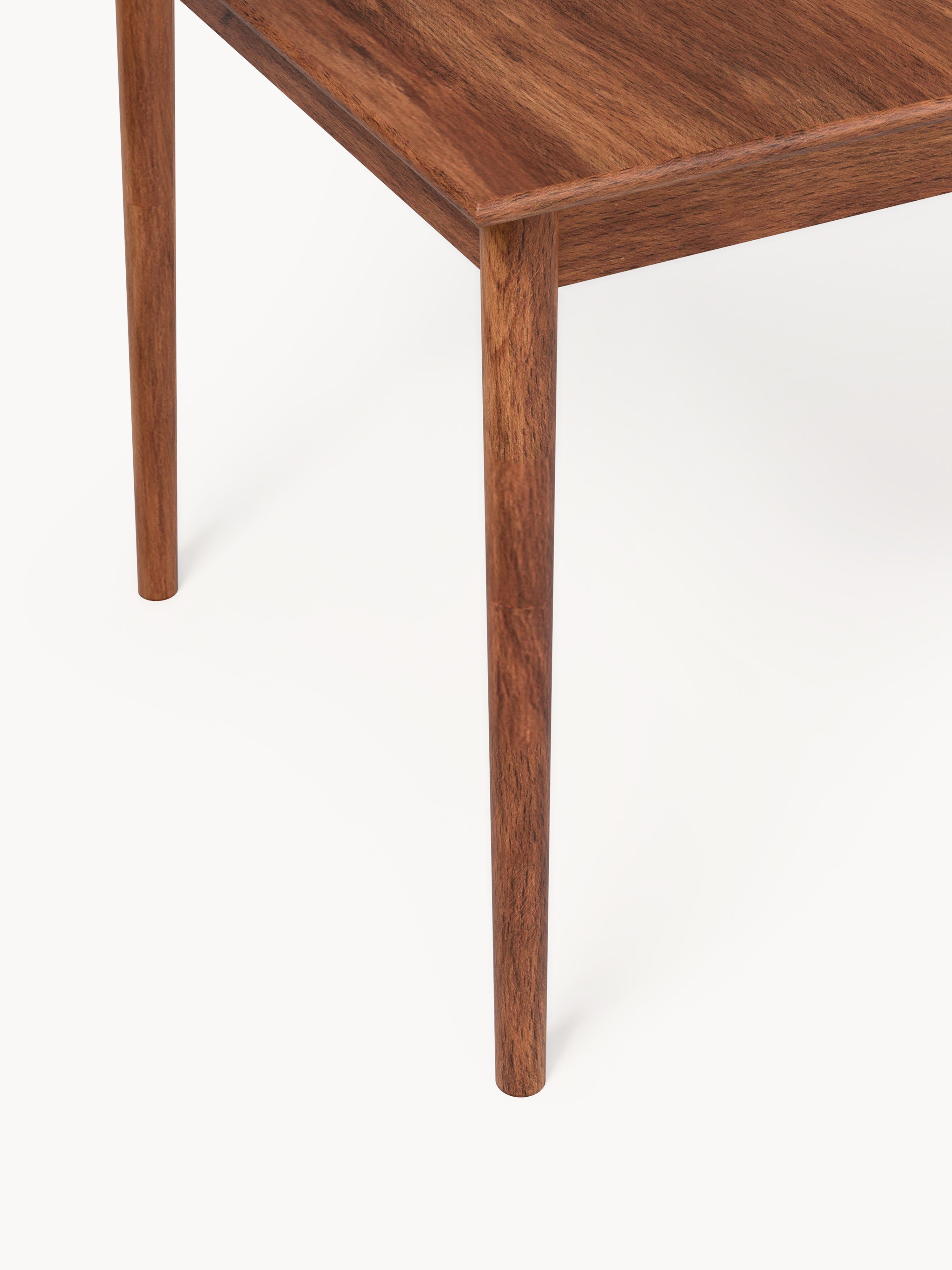 Paul Extendable Dining Table, in various sizes