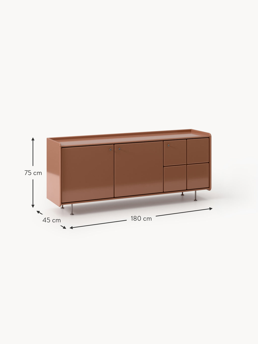 Coya Sideboard