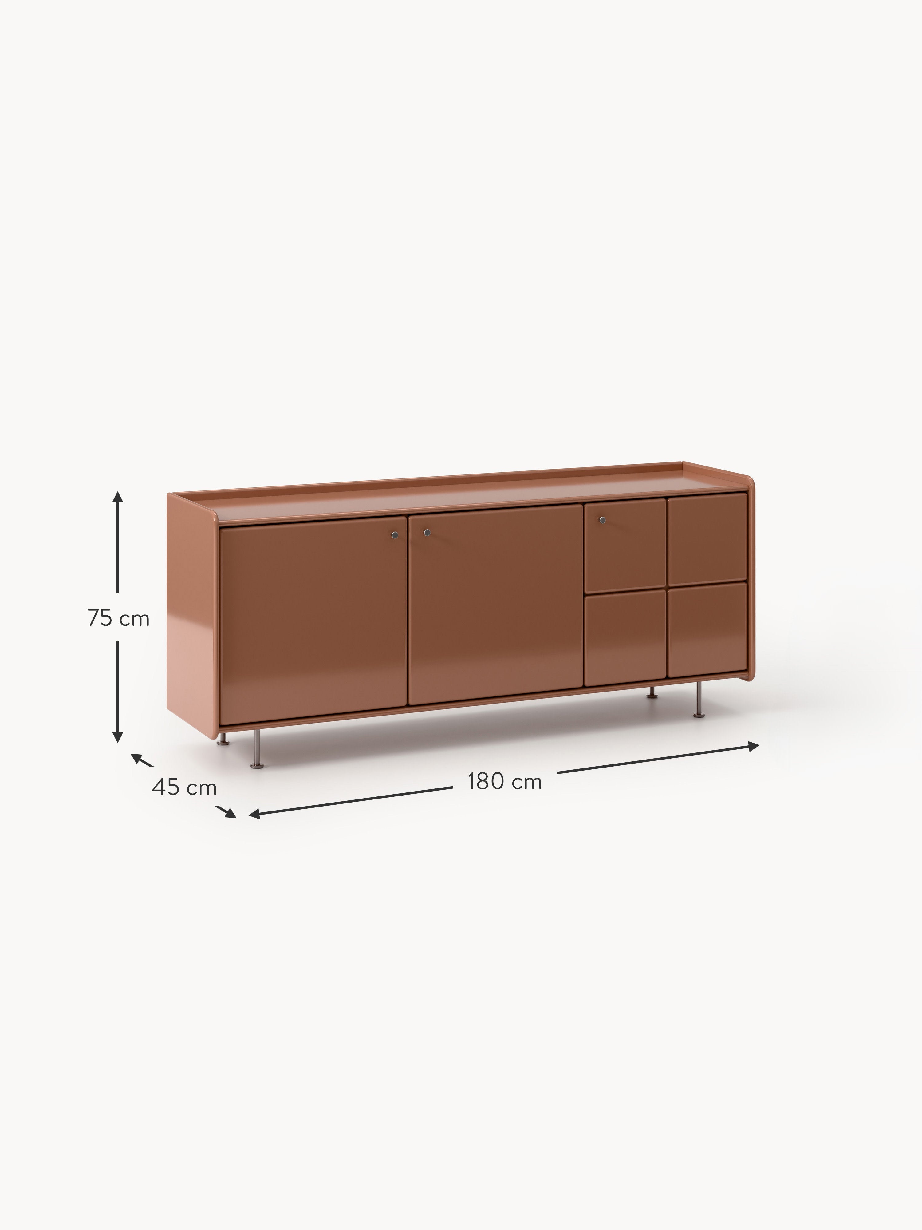 Coya Sideboard