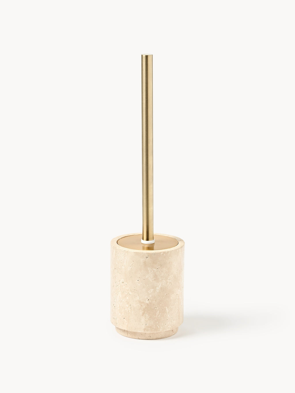 Gallery image 1 - Travertine Toilet Brush Susan