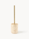 Gallery image 1 - Travertine Toilet Brush Susan