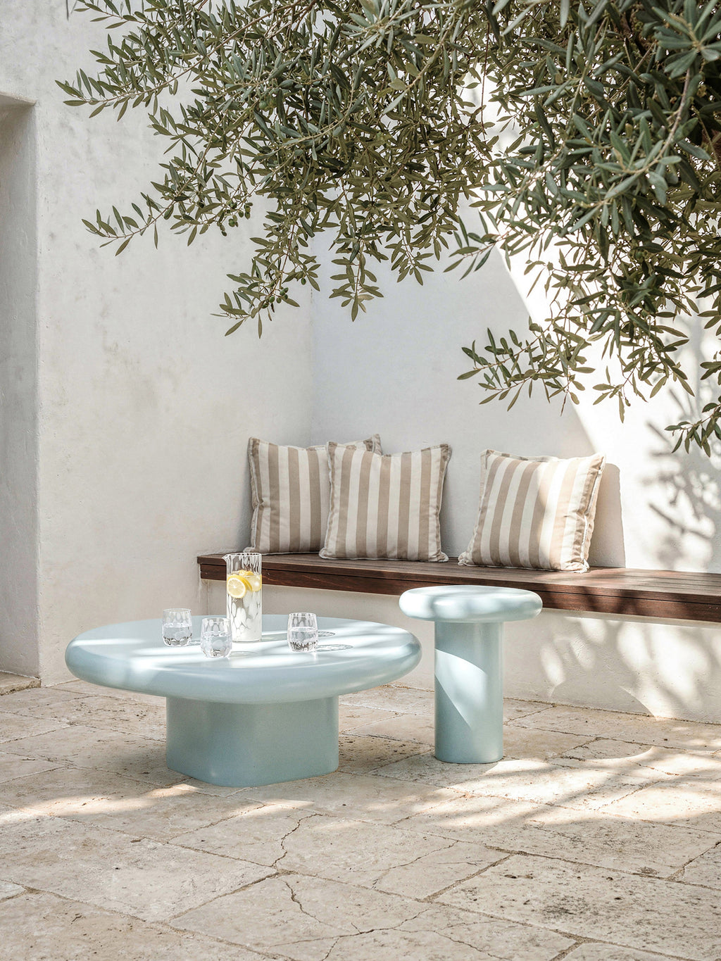 Anaya In- & Outdoor Coffee Table
