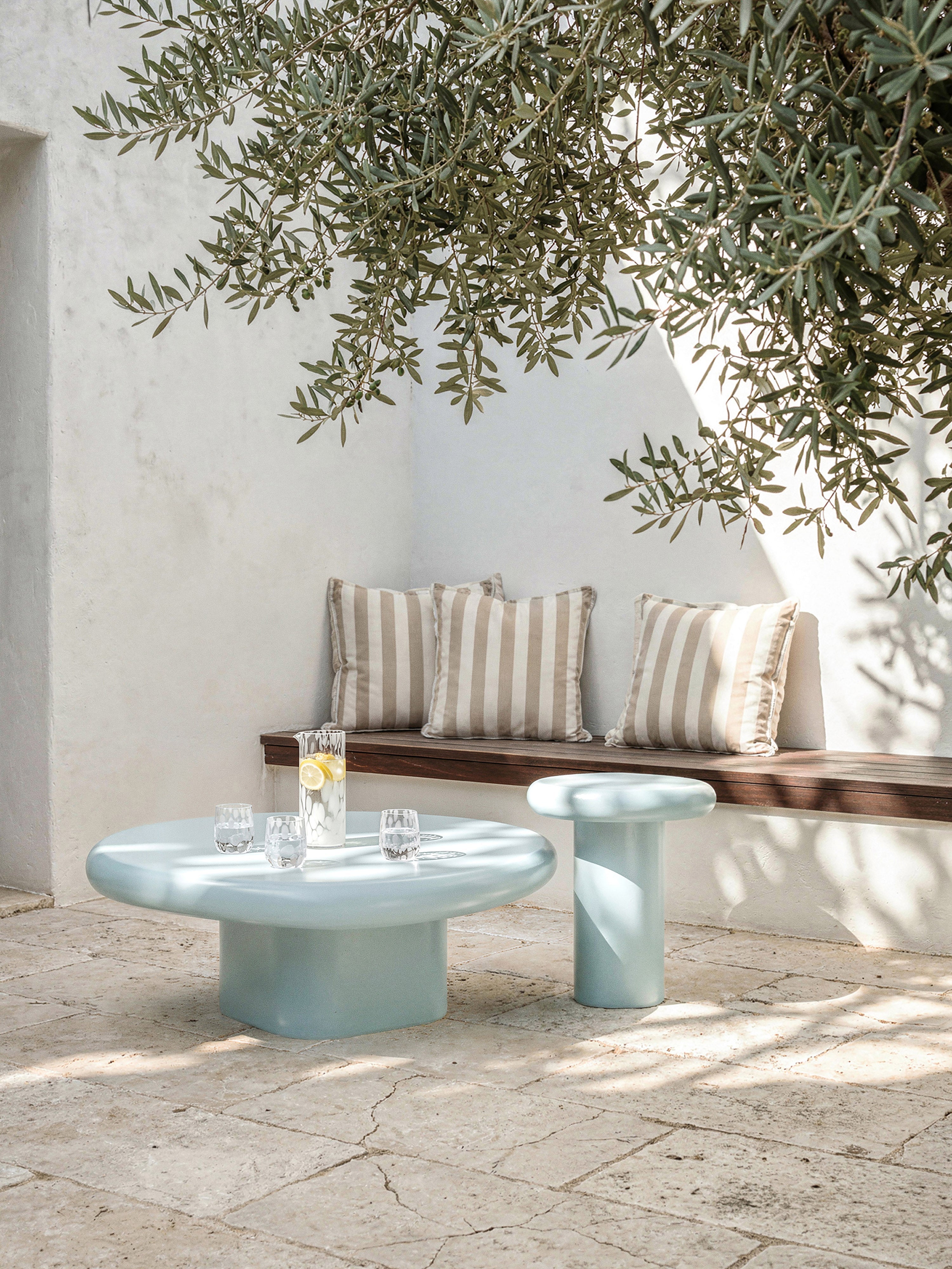 Anaya In- & Outdoor Coffee Table