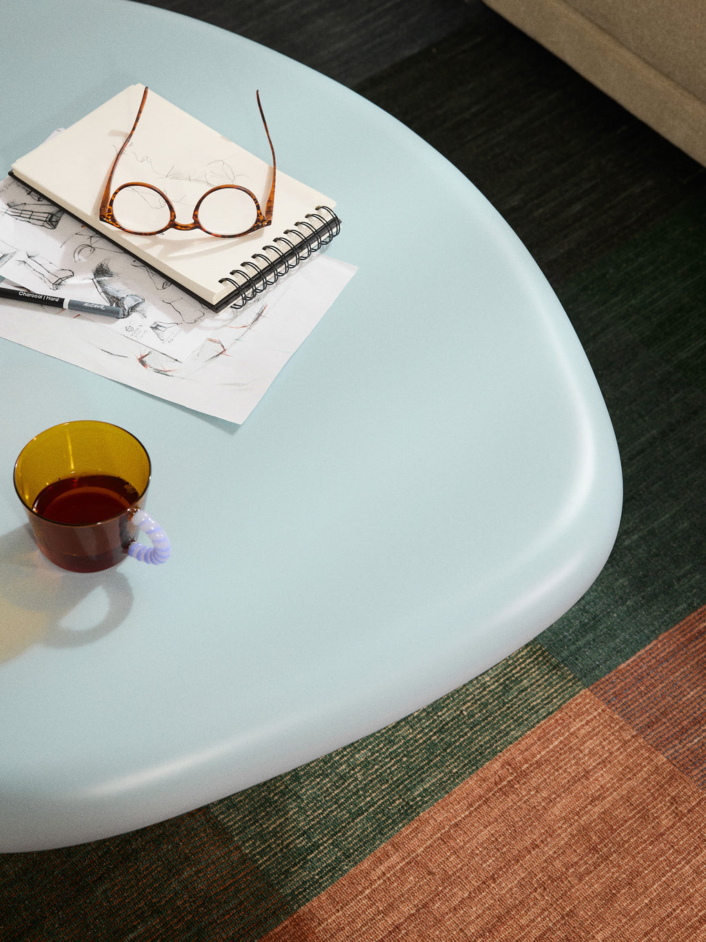 Anaya In- & Outdoor Coffee Table
