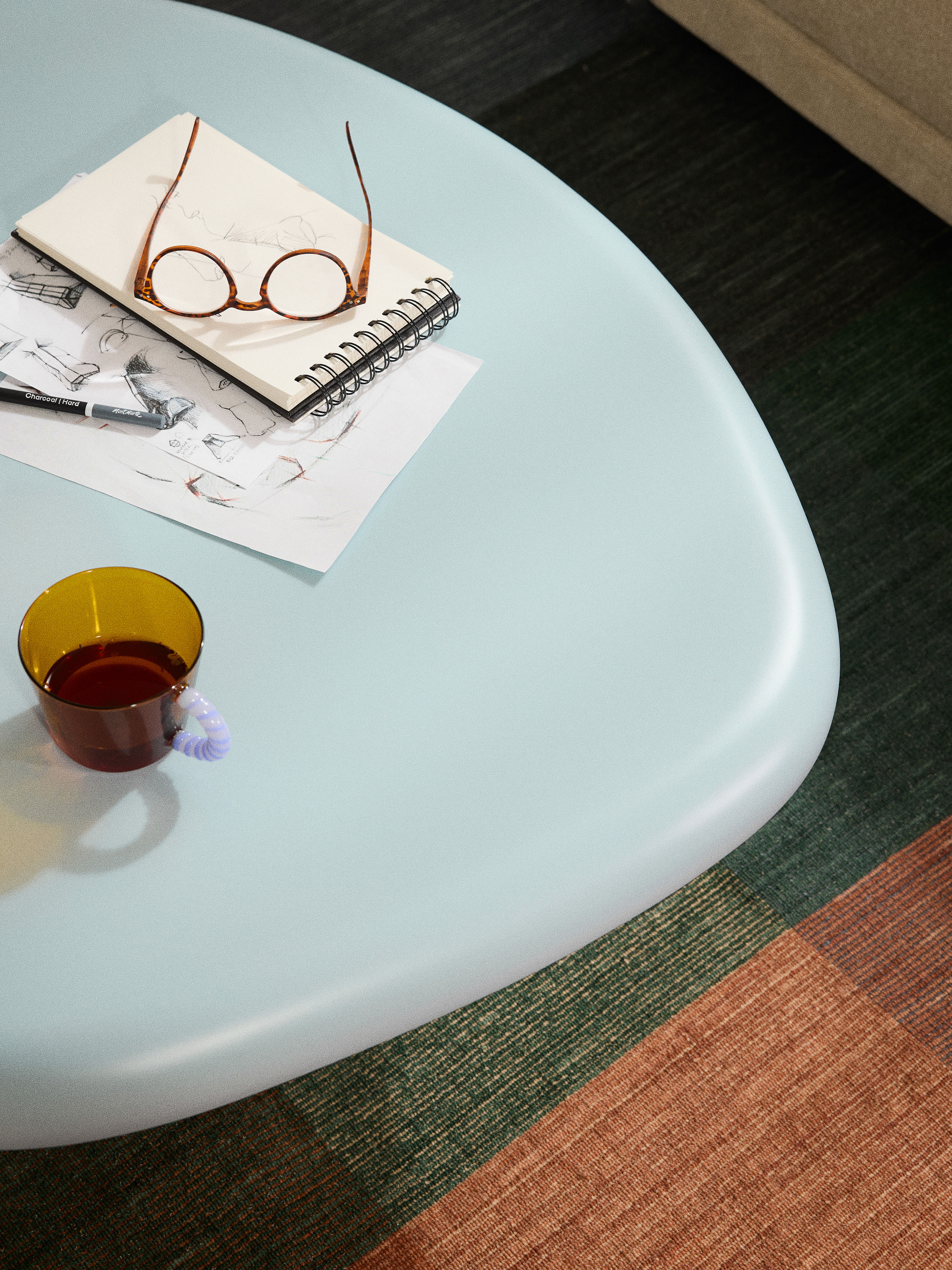Anaya In- & Outdoor Coffee Table