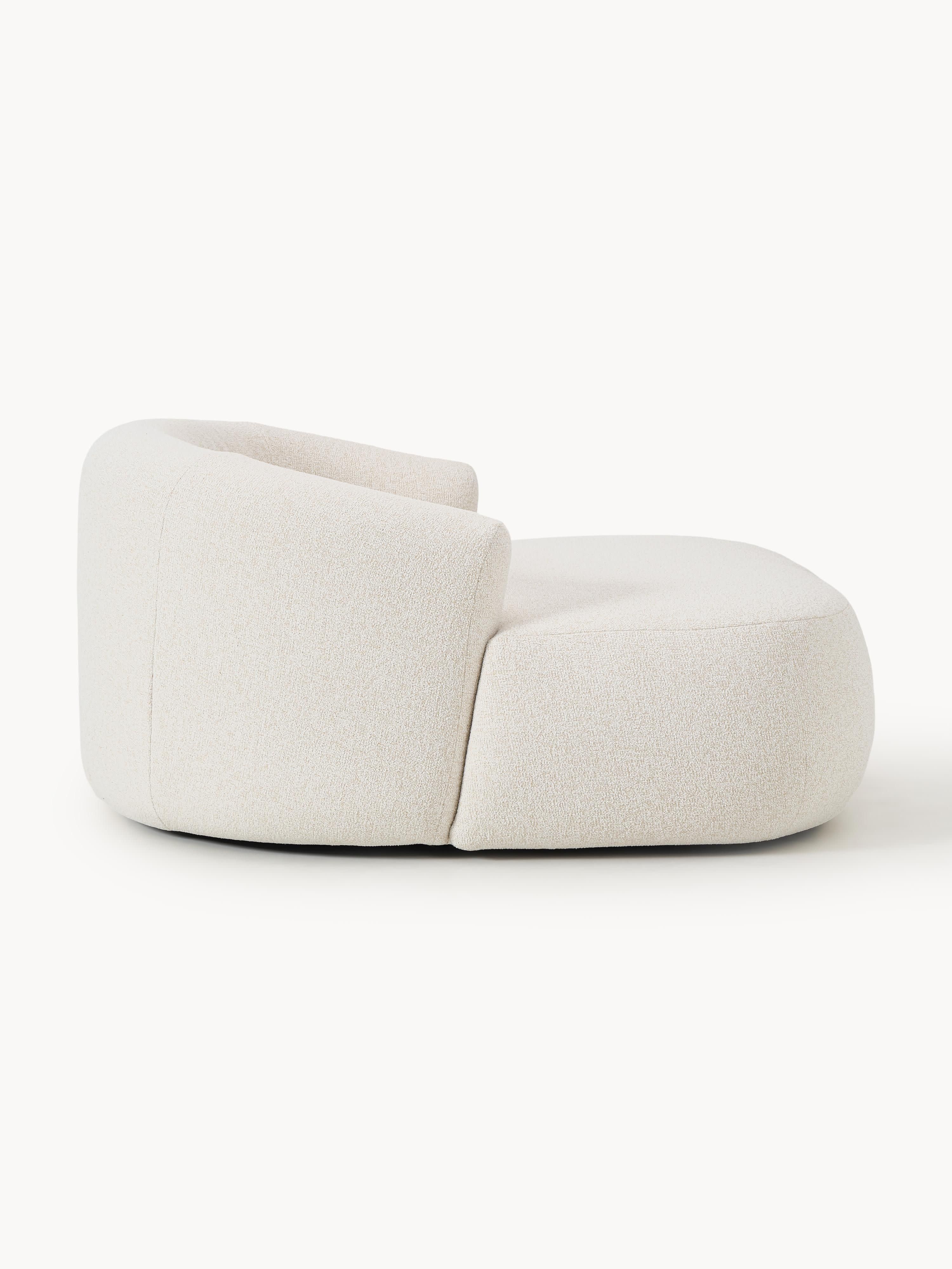 Sofia XL Bouclé Lounge Chair