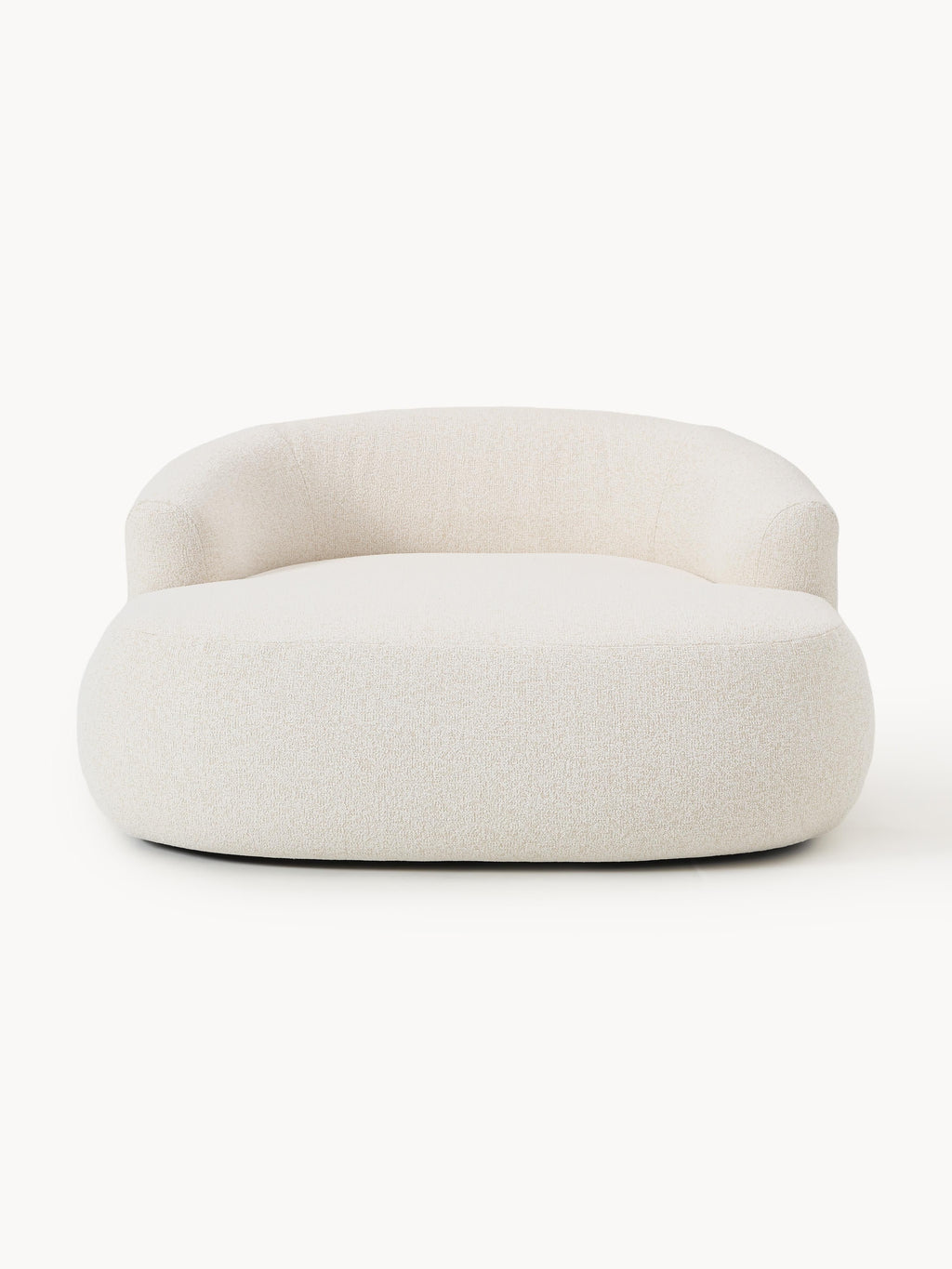 Sofia XL Bouclé Lounge Chair