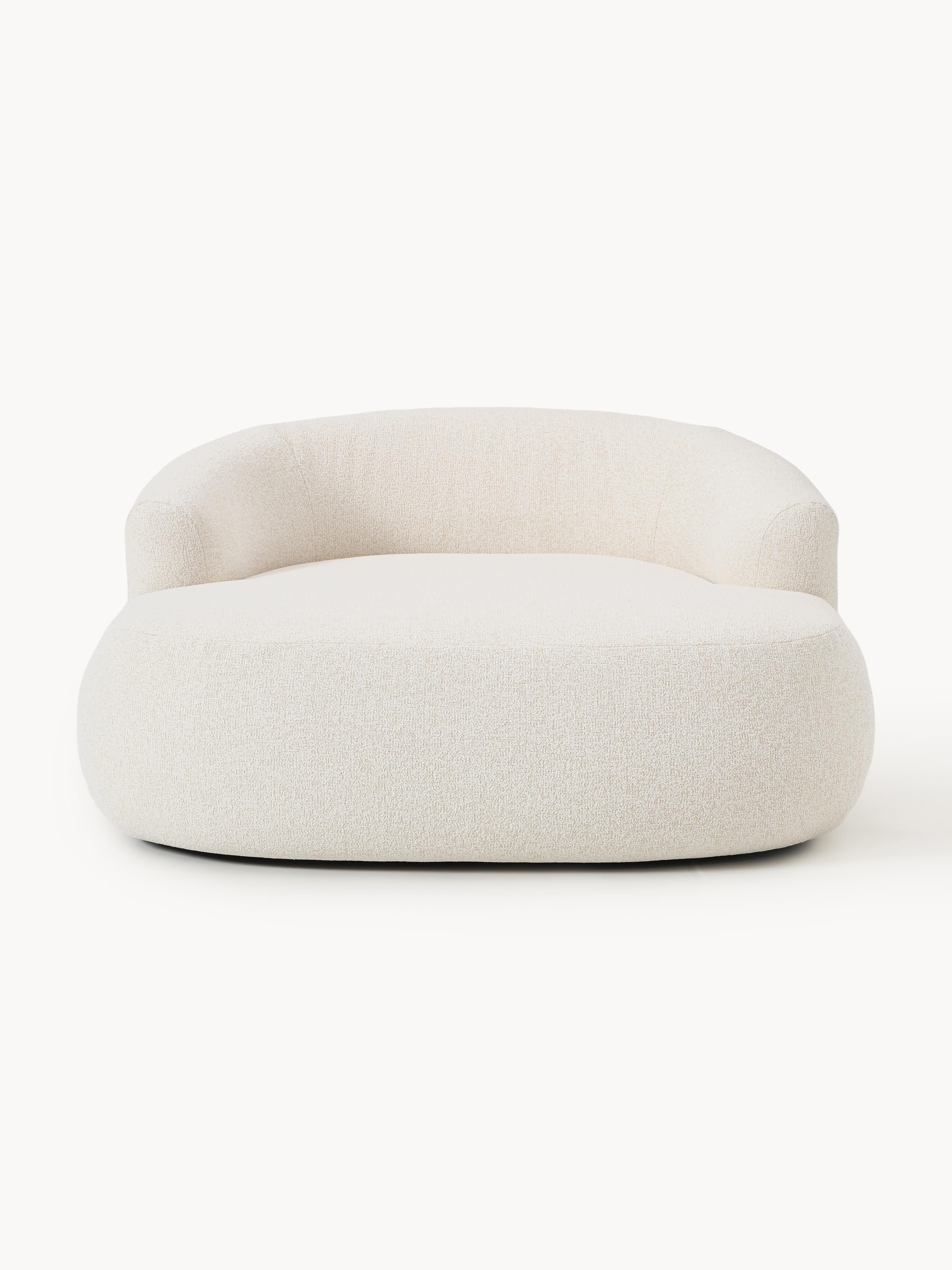 Sofia XL Bouclé Lounge Chair