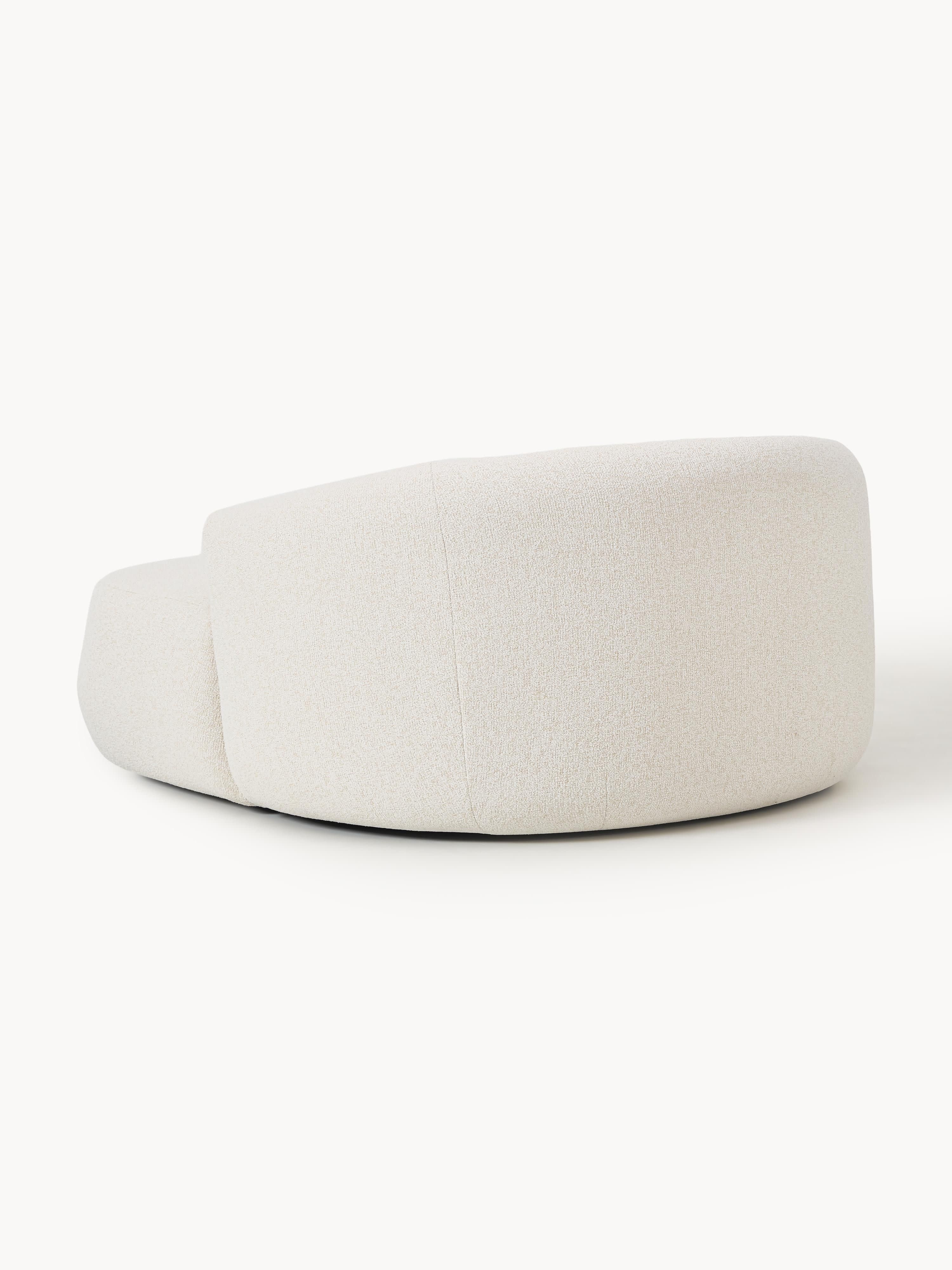 Sofia XL Bouclé Lounge Chair