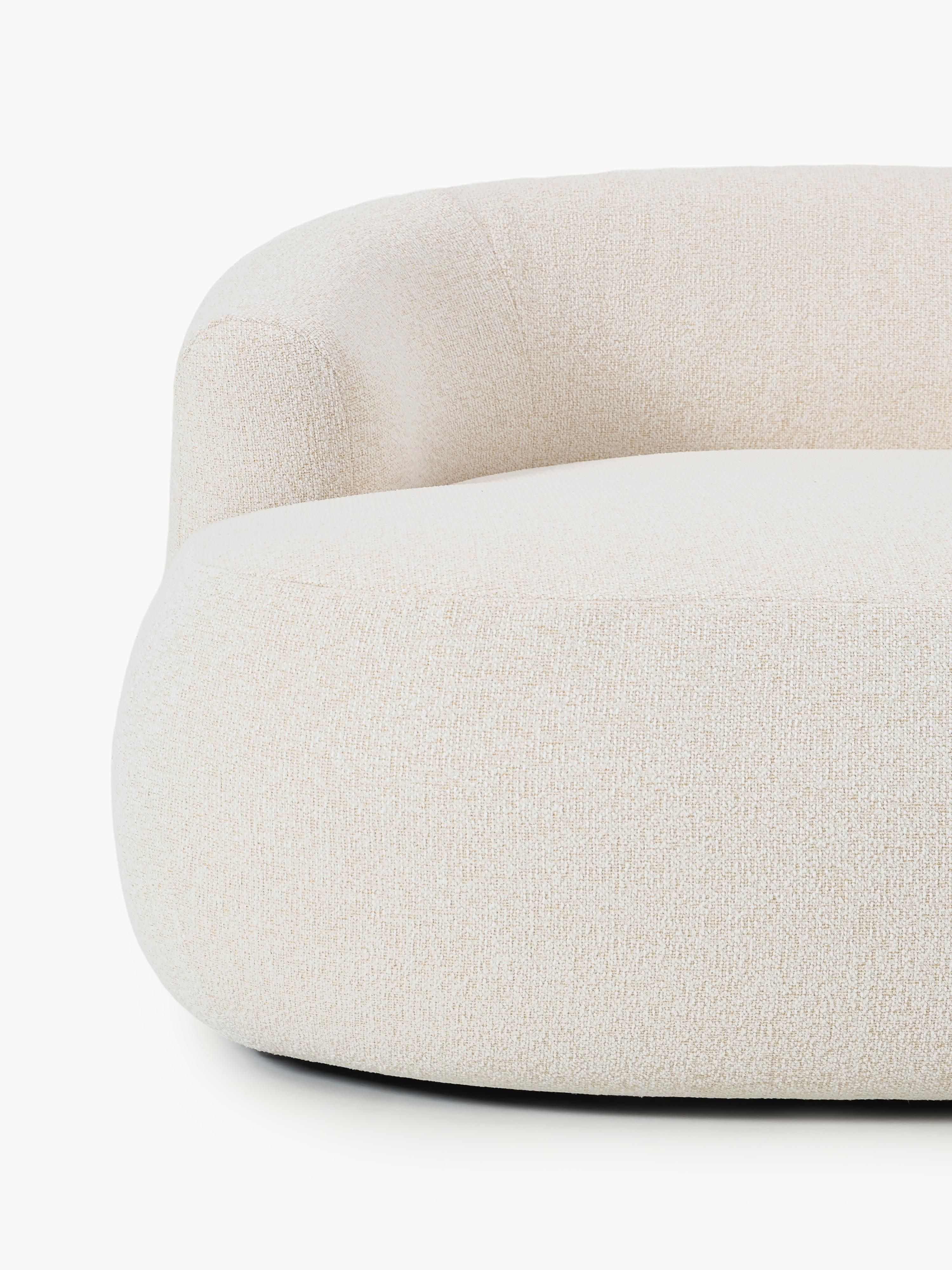 Sofia XL Bouclé Lounge Chair