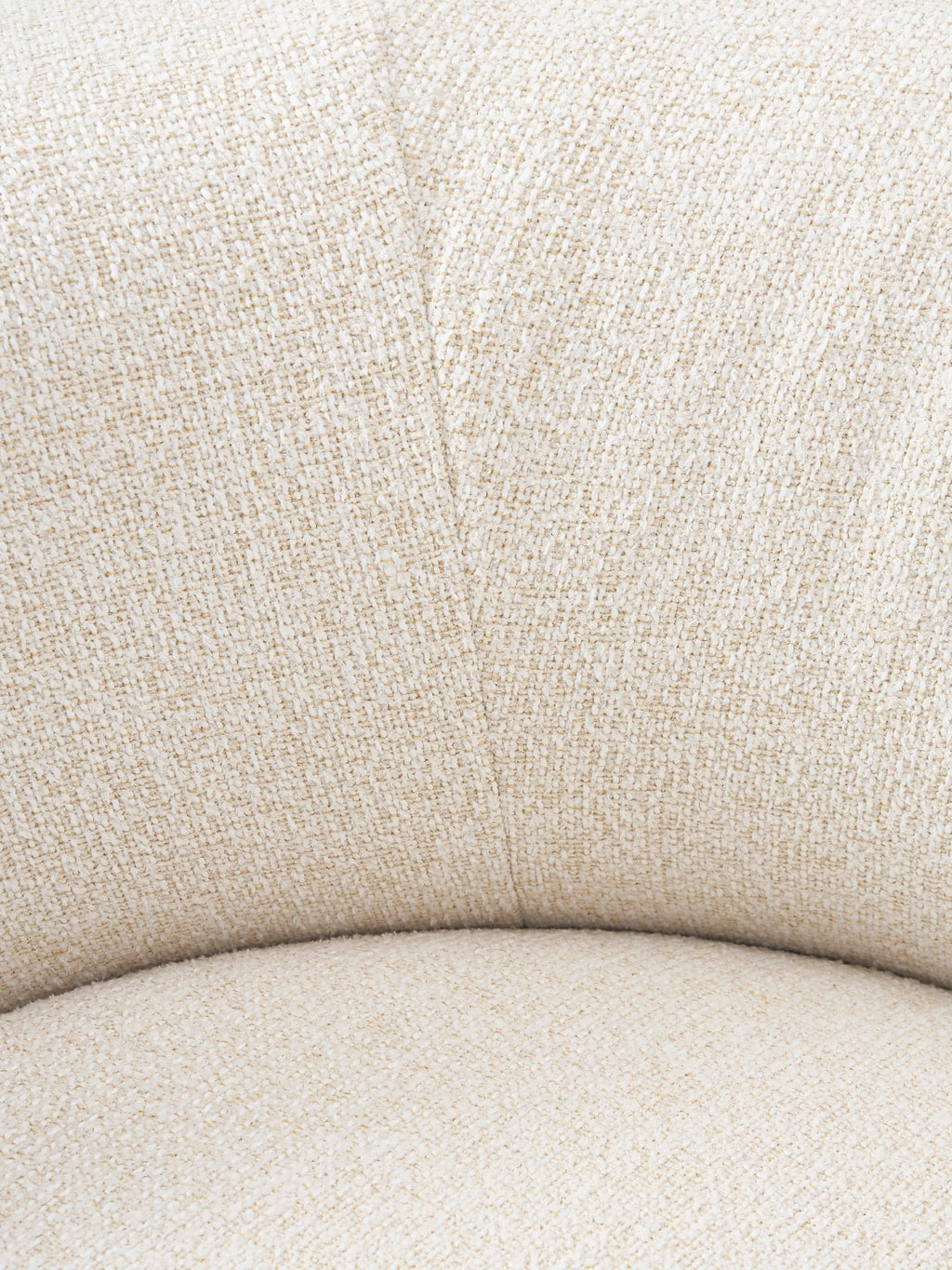 Sofia XL Bouclé Lounge Chair