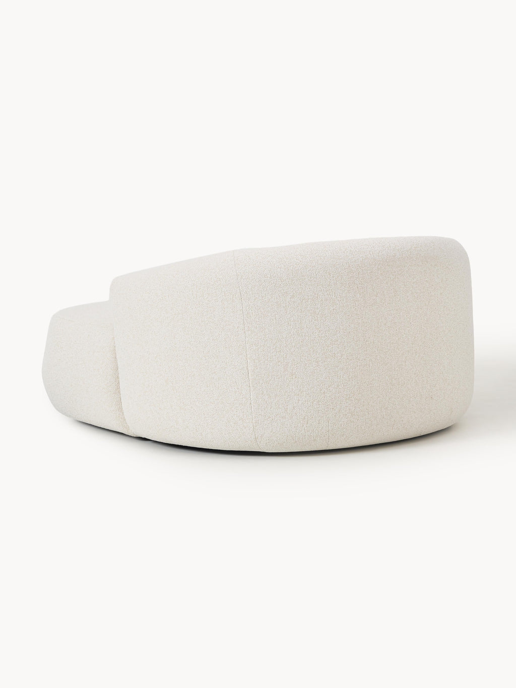 Sofia XL Bouclé Lounge Chair