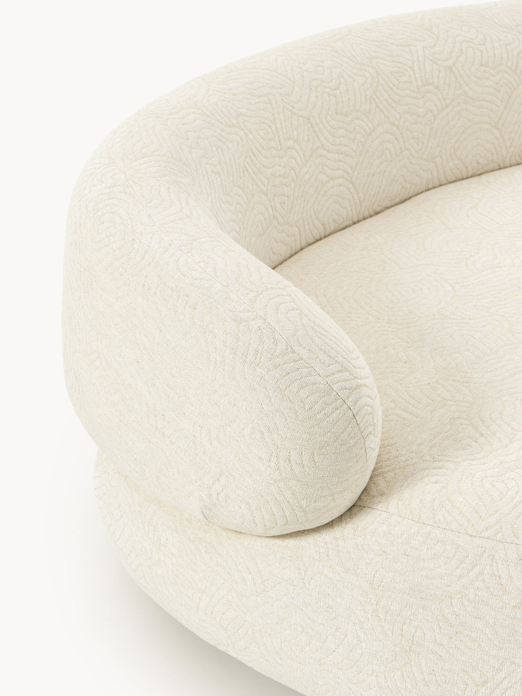 Alba Sofa (3-seater)