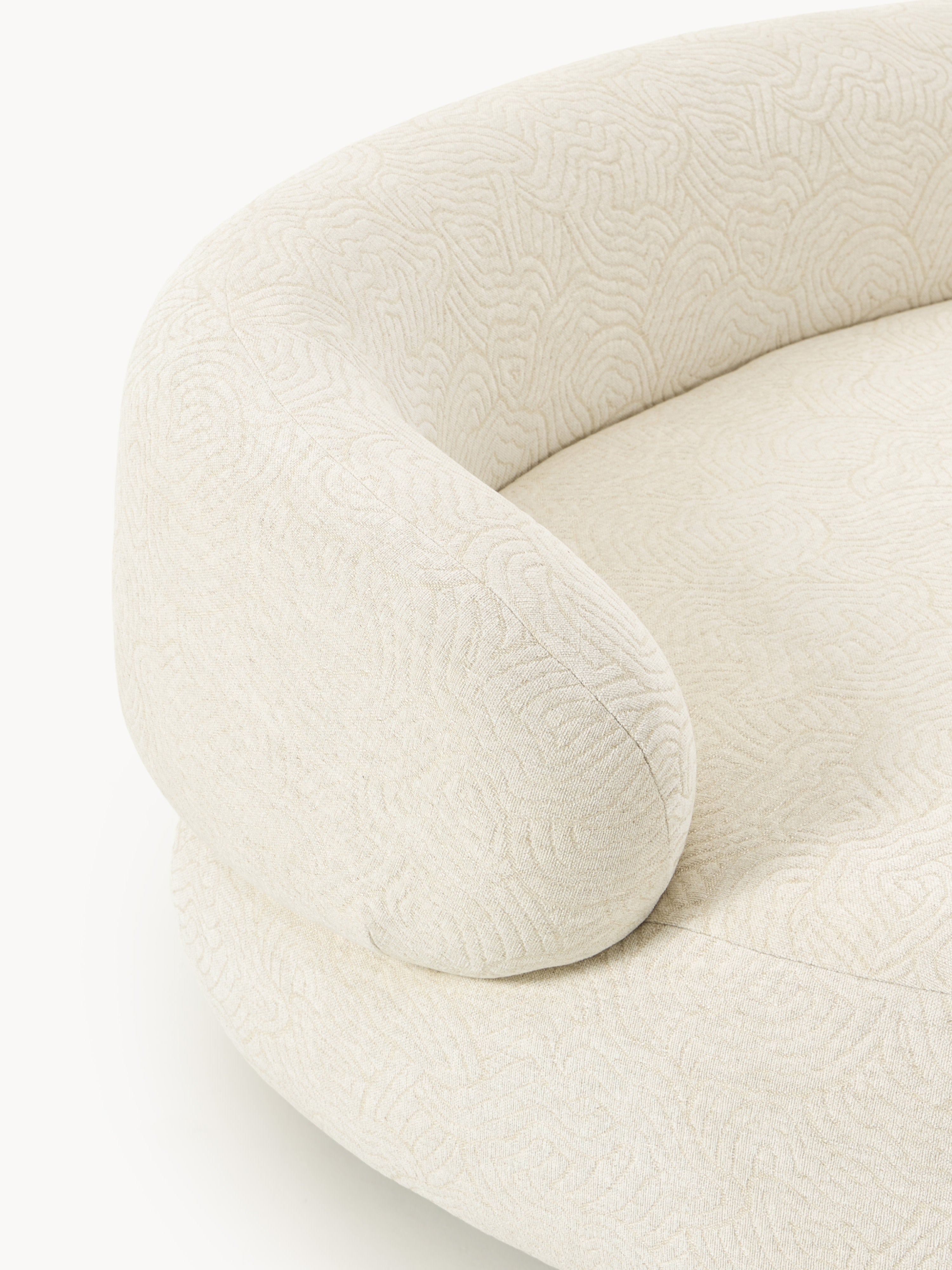 Alba Sofa (3-seater)