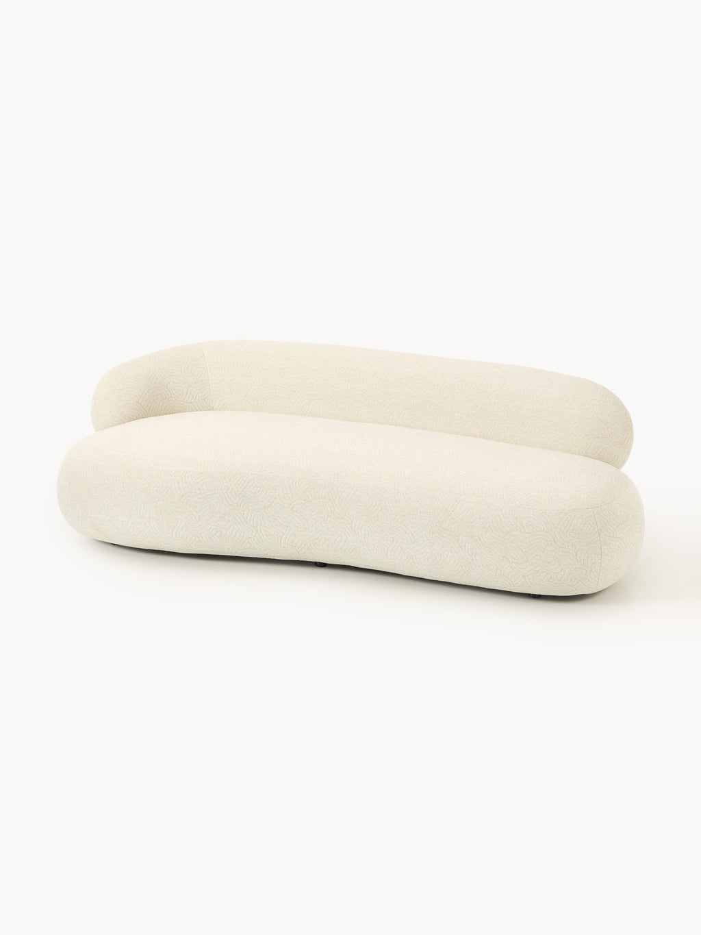 Alba Sofa (3-seater)