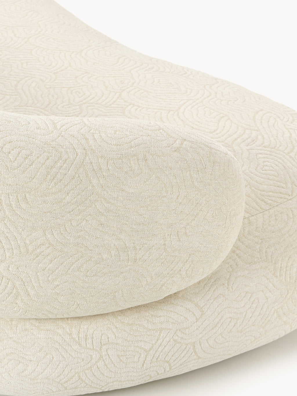 Alba Sofa (3-seater)