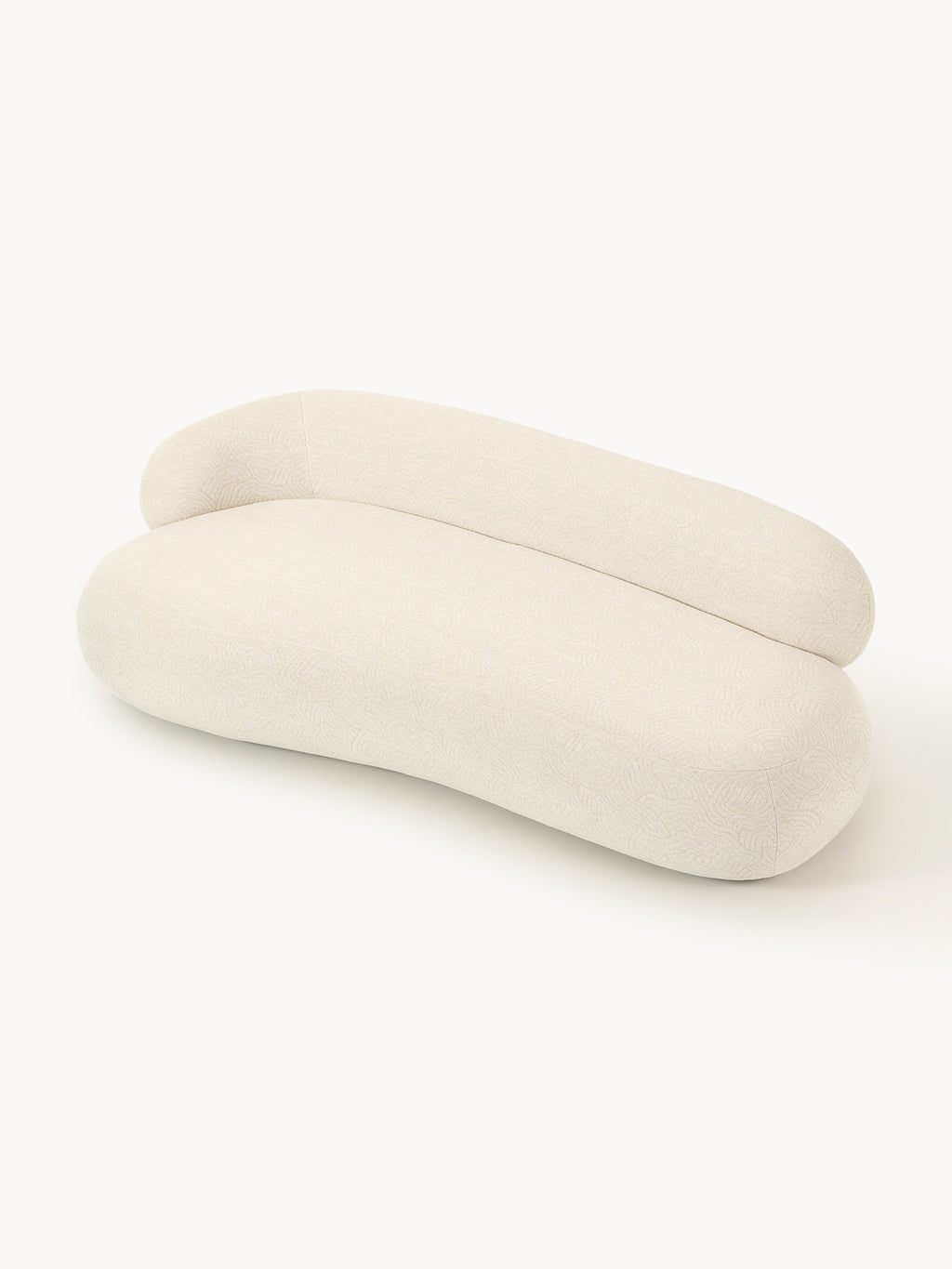 Alba Sofa (3-seater)