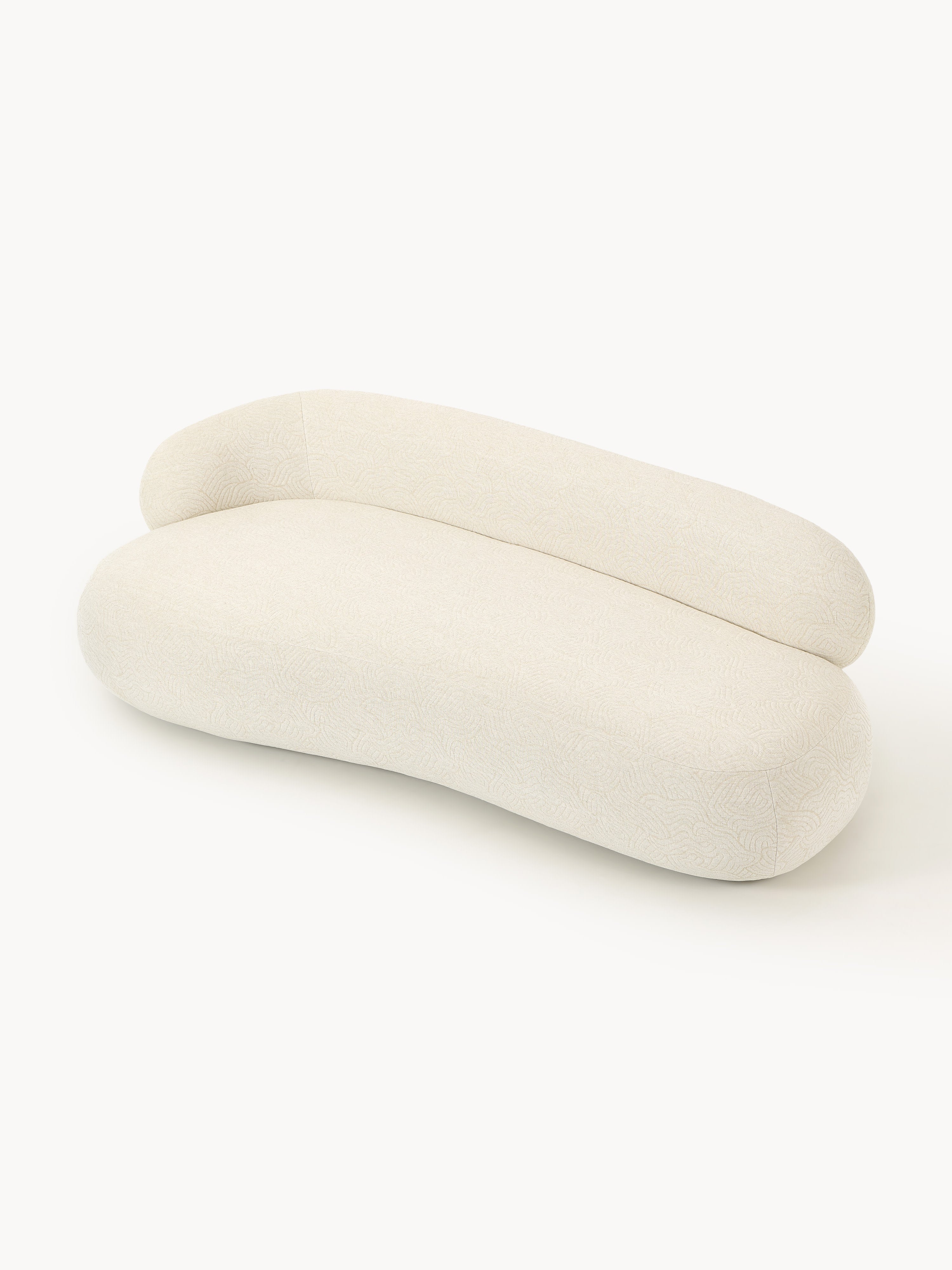 Alba Sofa (3-seater)