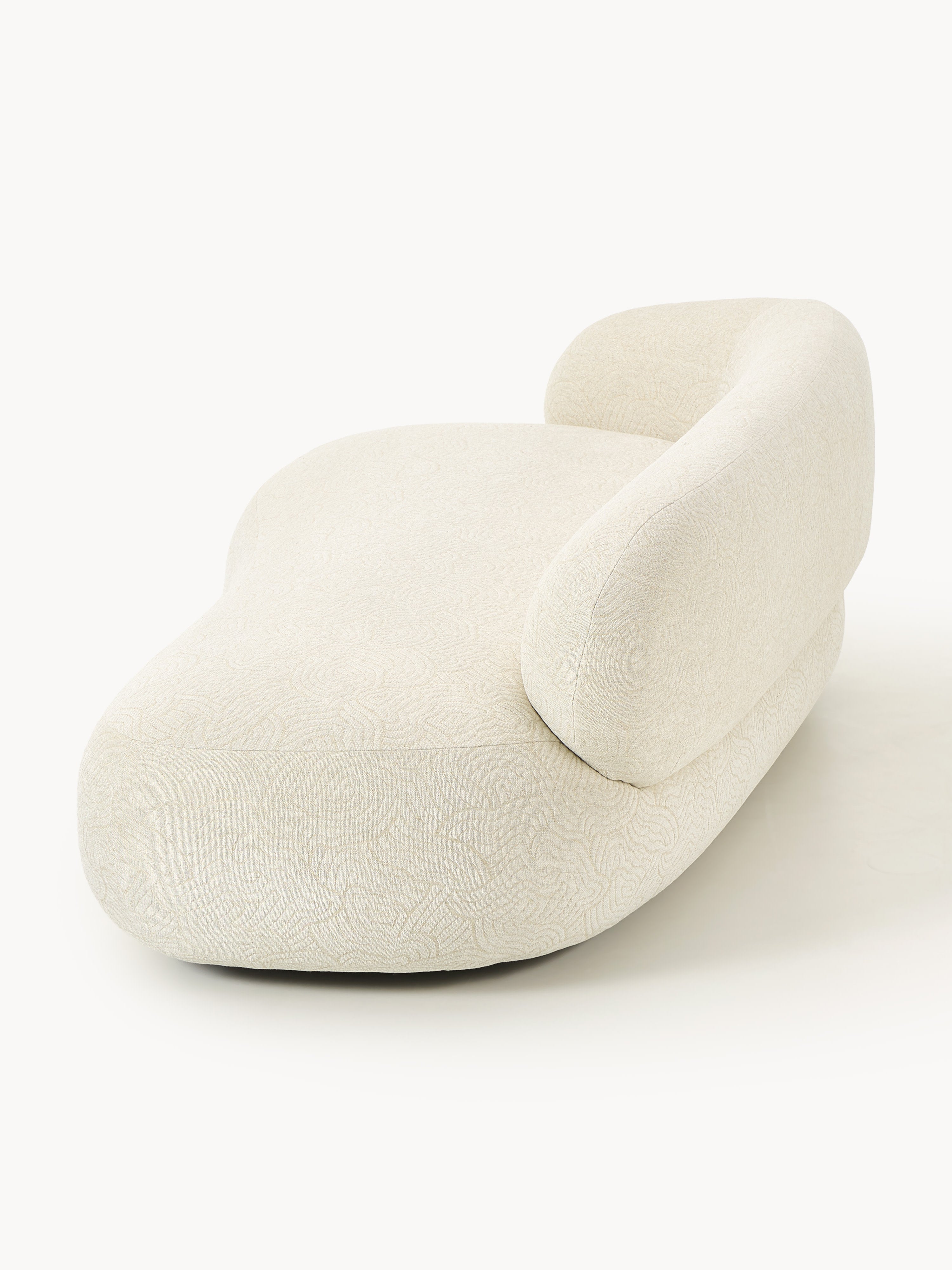 Alba Sofa (3-seater)
