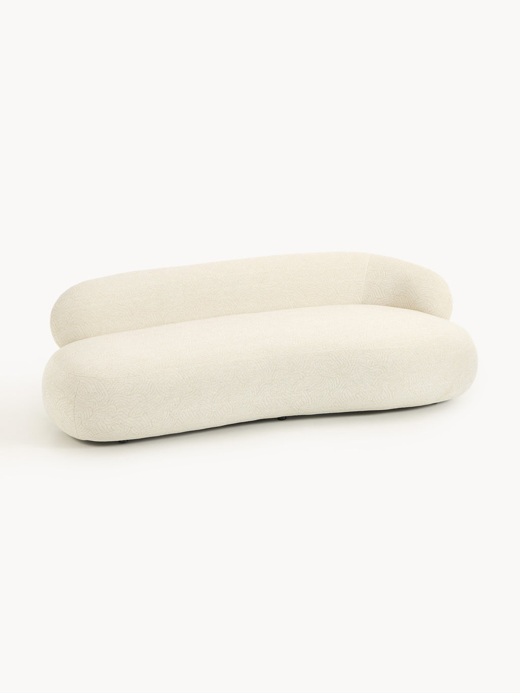 Alba Sofa (3-seater)