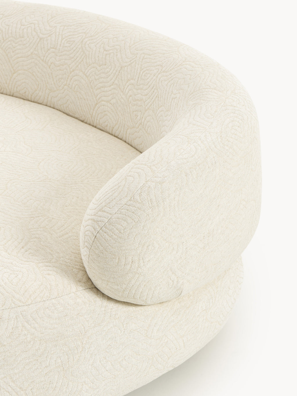 Alba Sofa (3-seater)