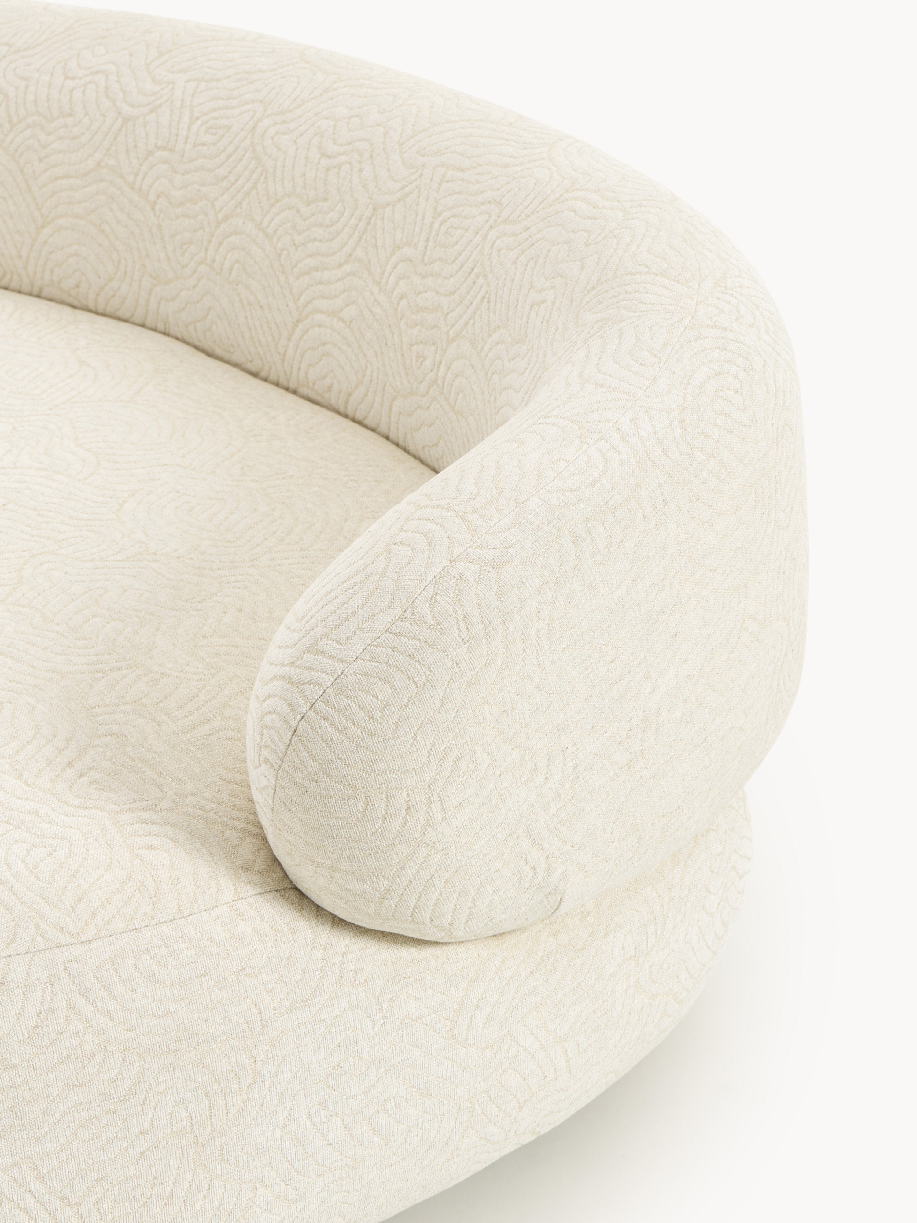 Alba Sofa (3-seater)