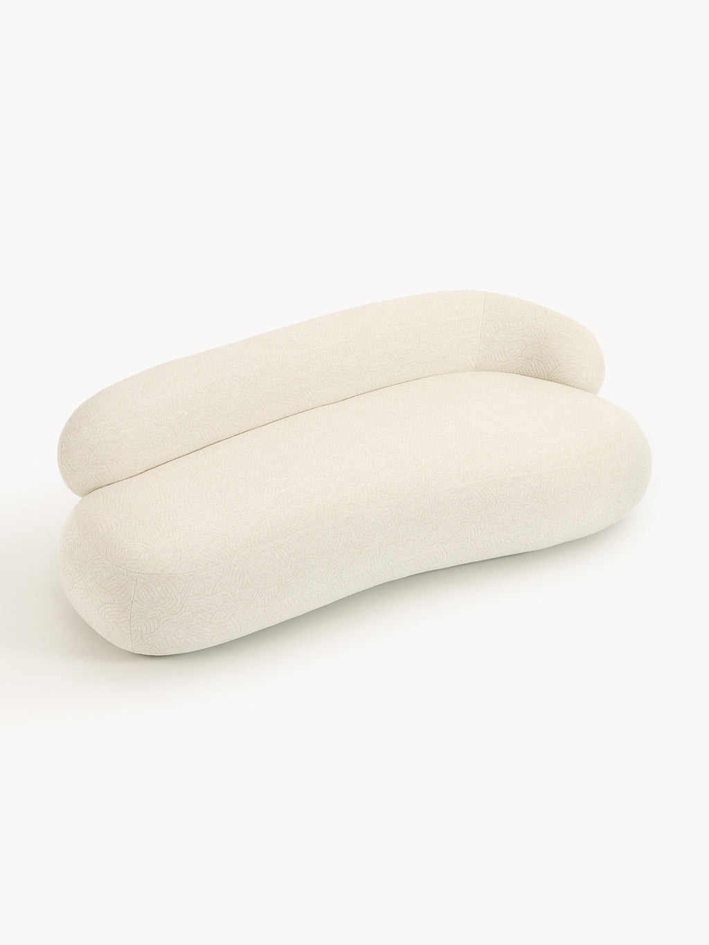 Alba Sofa (3-seater)