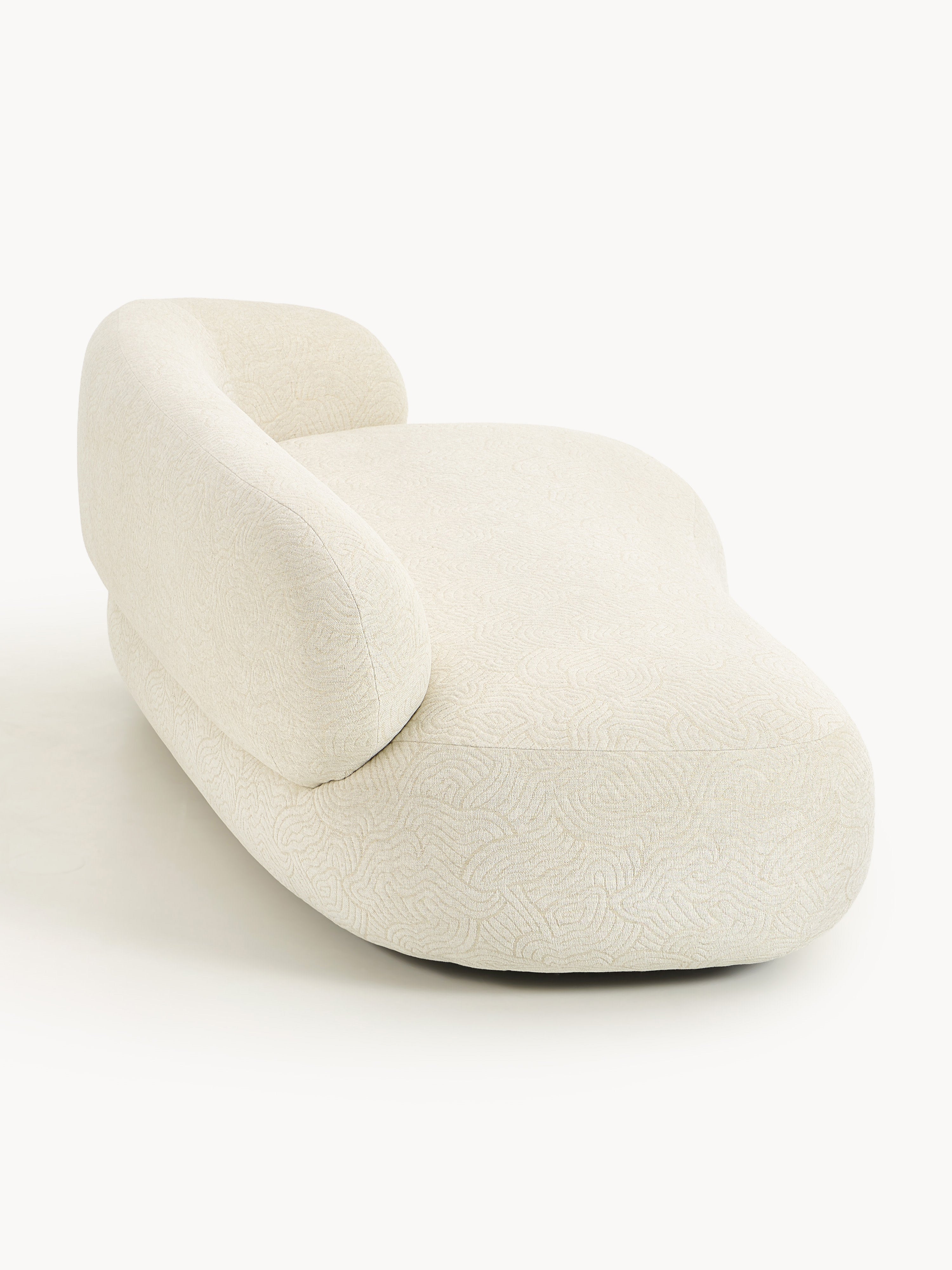 Alba Sofa (3-seater)