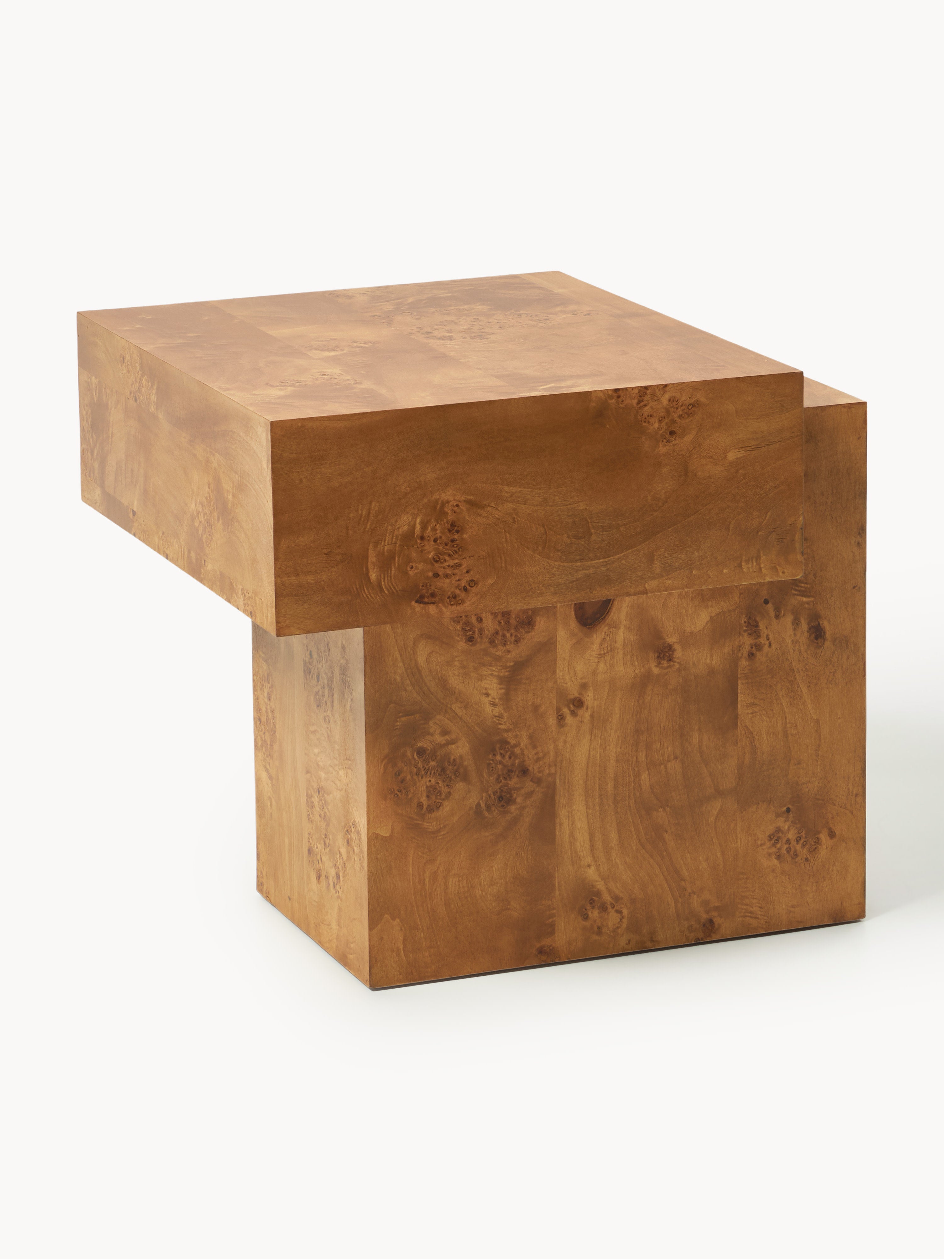 Gallery image 1 - Wooden Side Table Simon