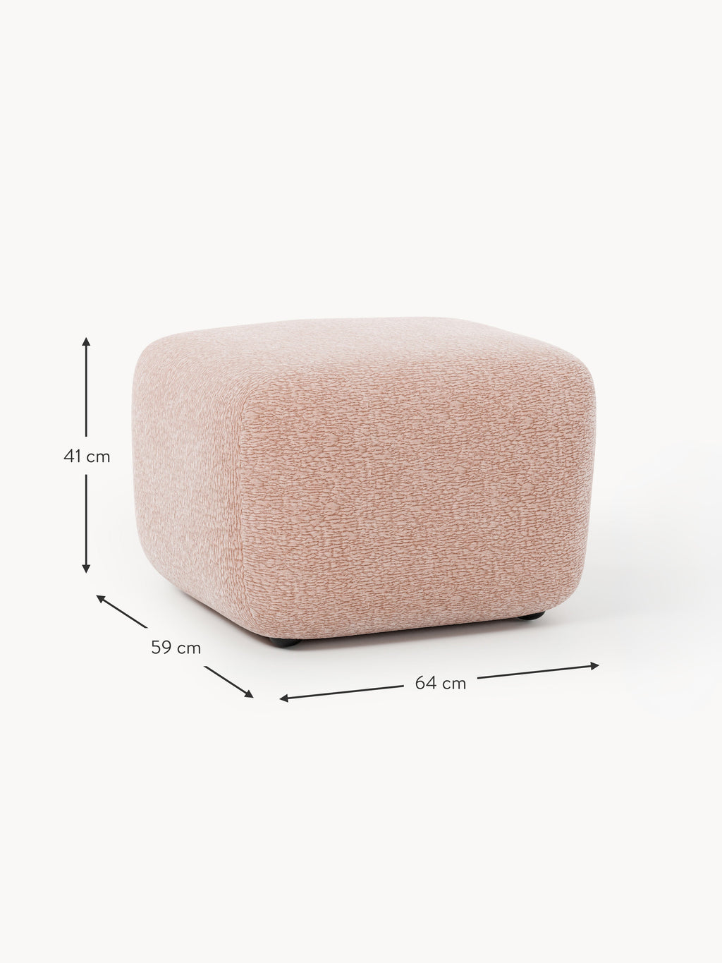 Wolke Ottoman