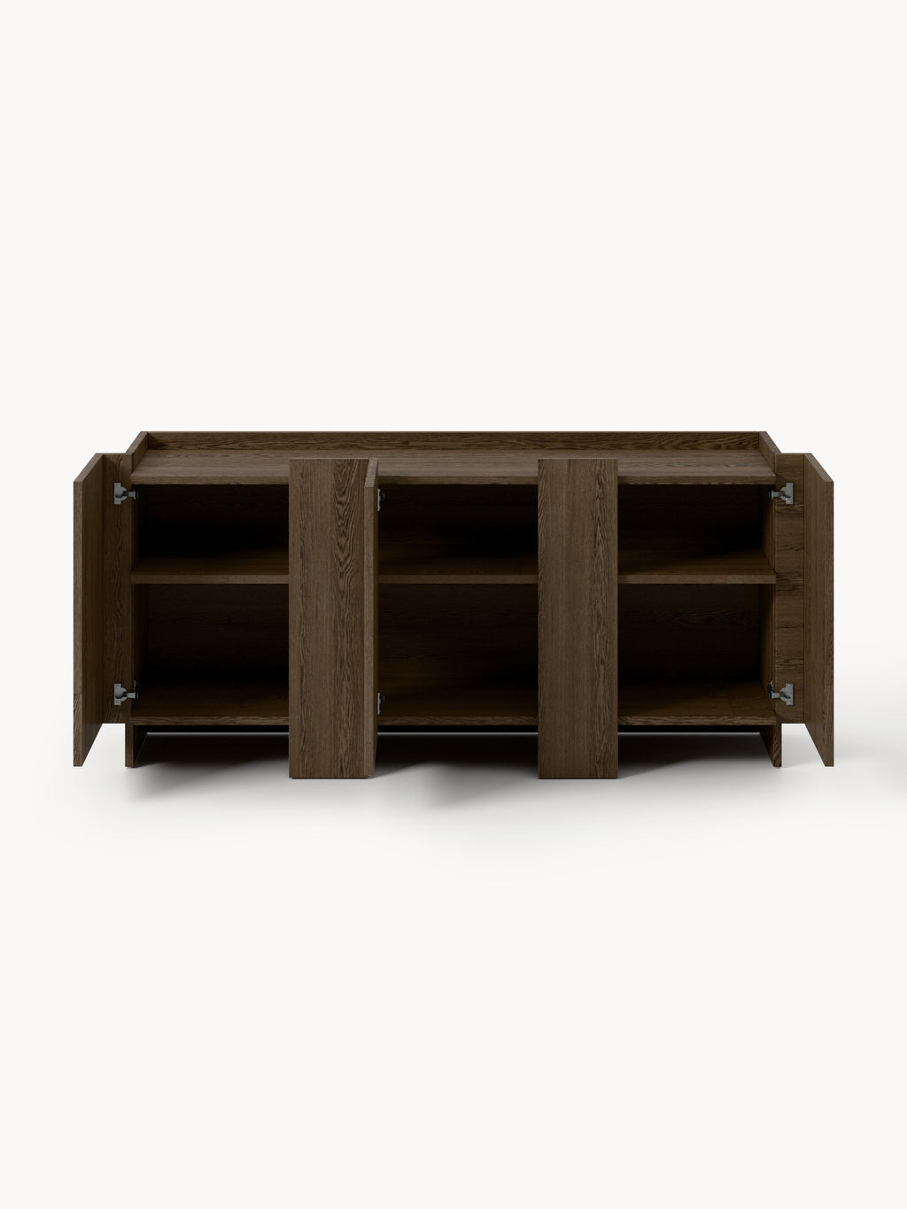 Arden Wooden Sideboard