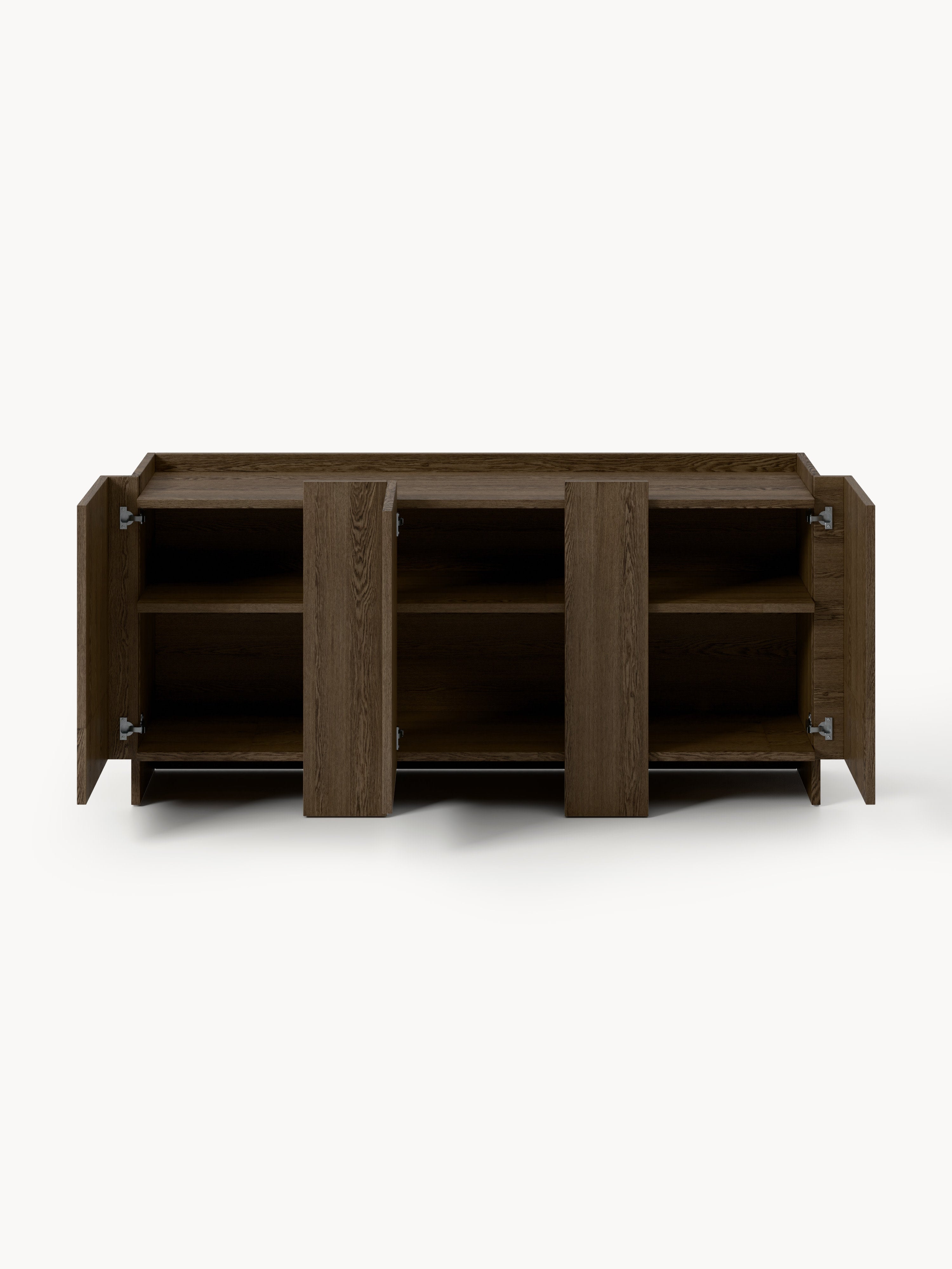 Arden Wooden Sideboard
