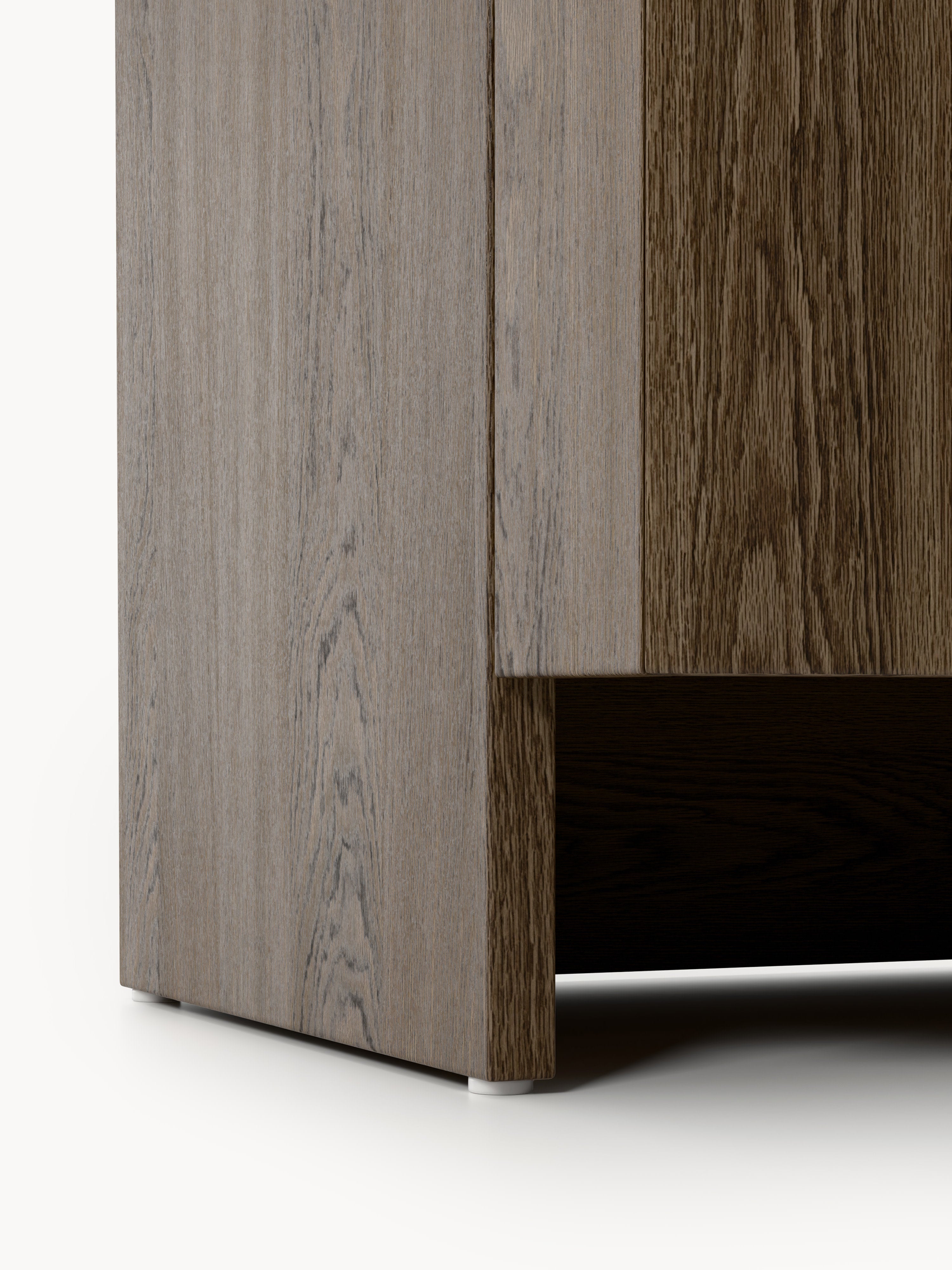 Arden Wooden Sideboard