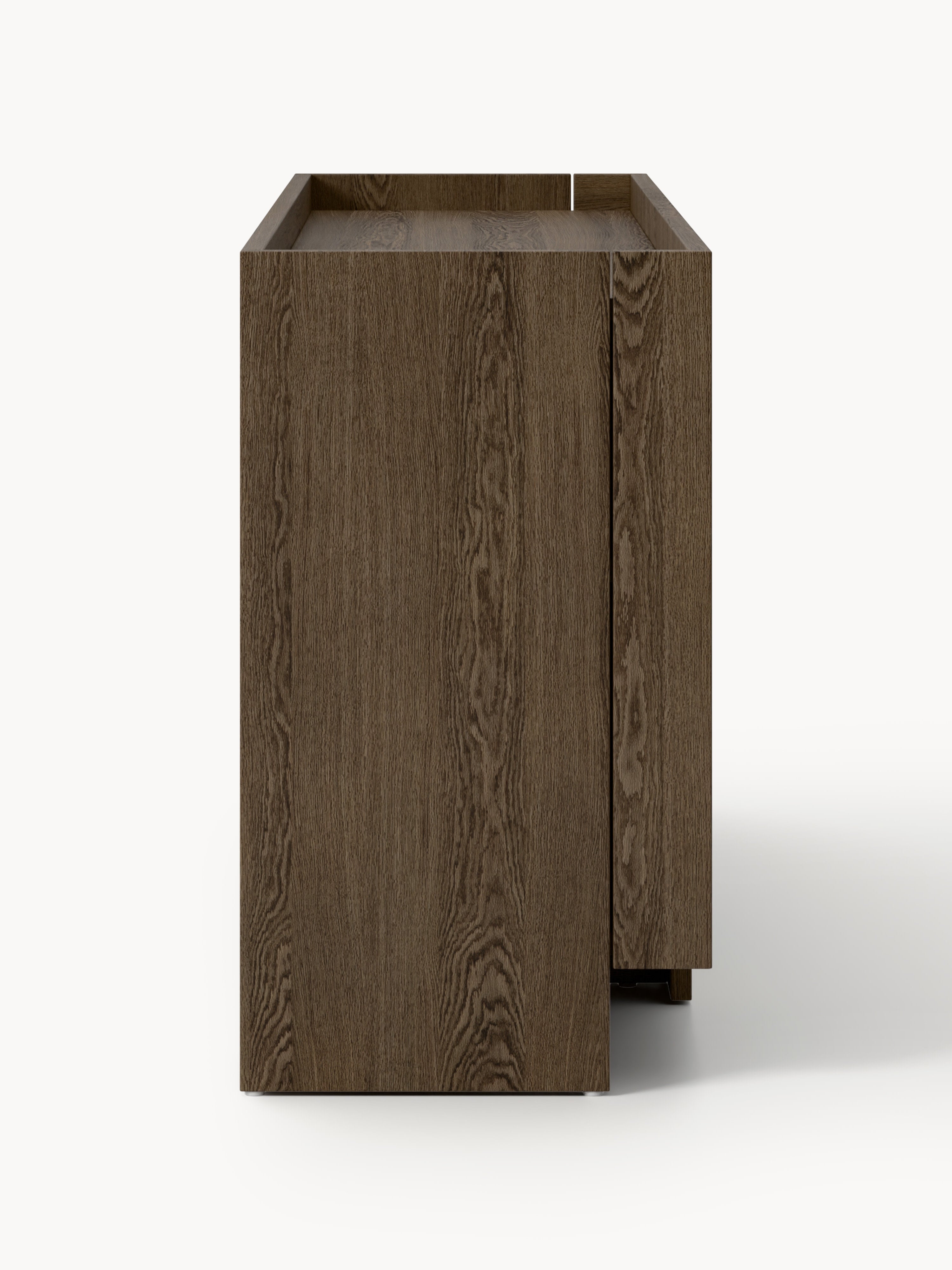 Arden Wooden Sideboard