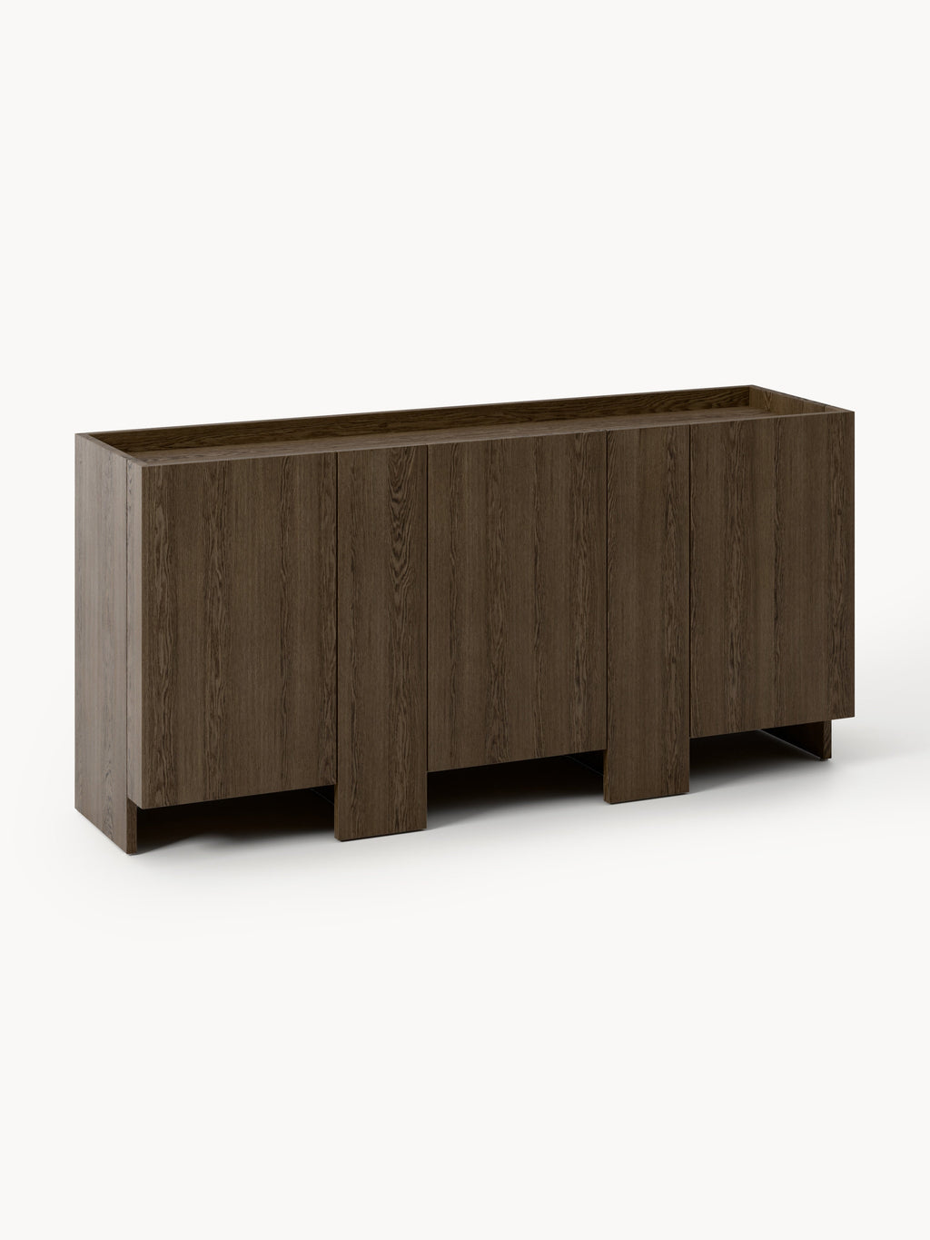 Gallery image 1 - Wooden Sideboard Arden