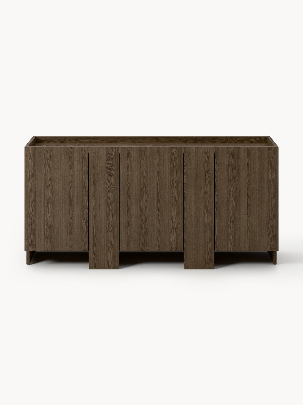 Arden Wooden Sideboard