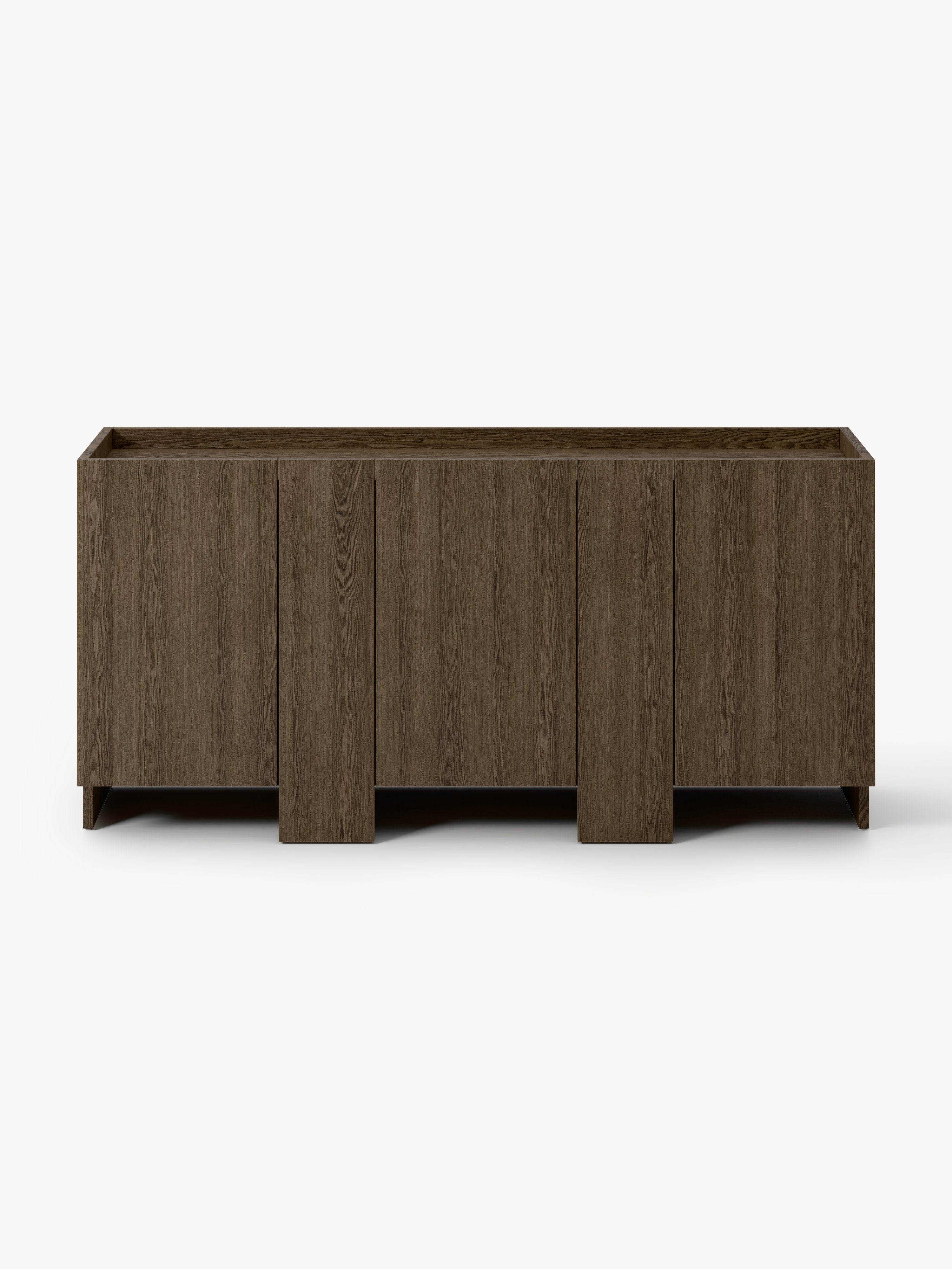 Arden Wooden Sideboard
