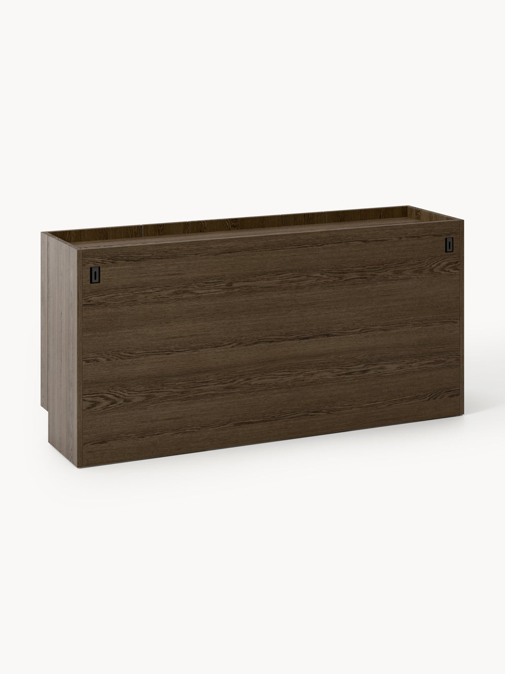 Arden Wooden Sideboard