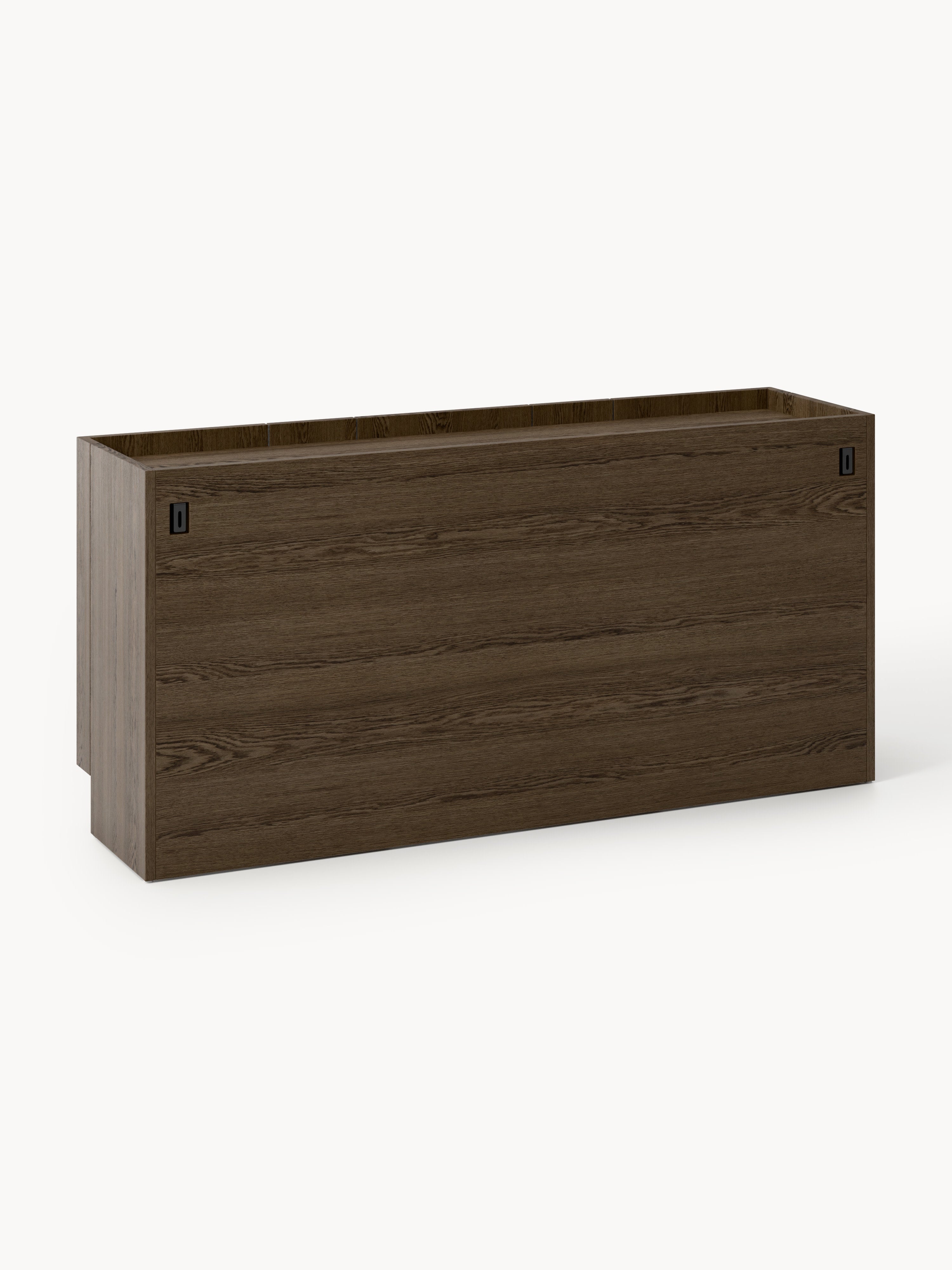 Arden Wooden Sideboard