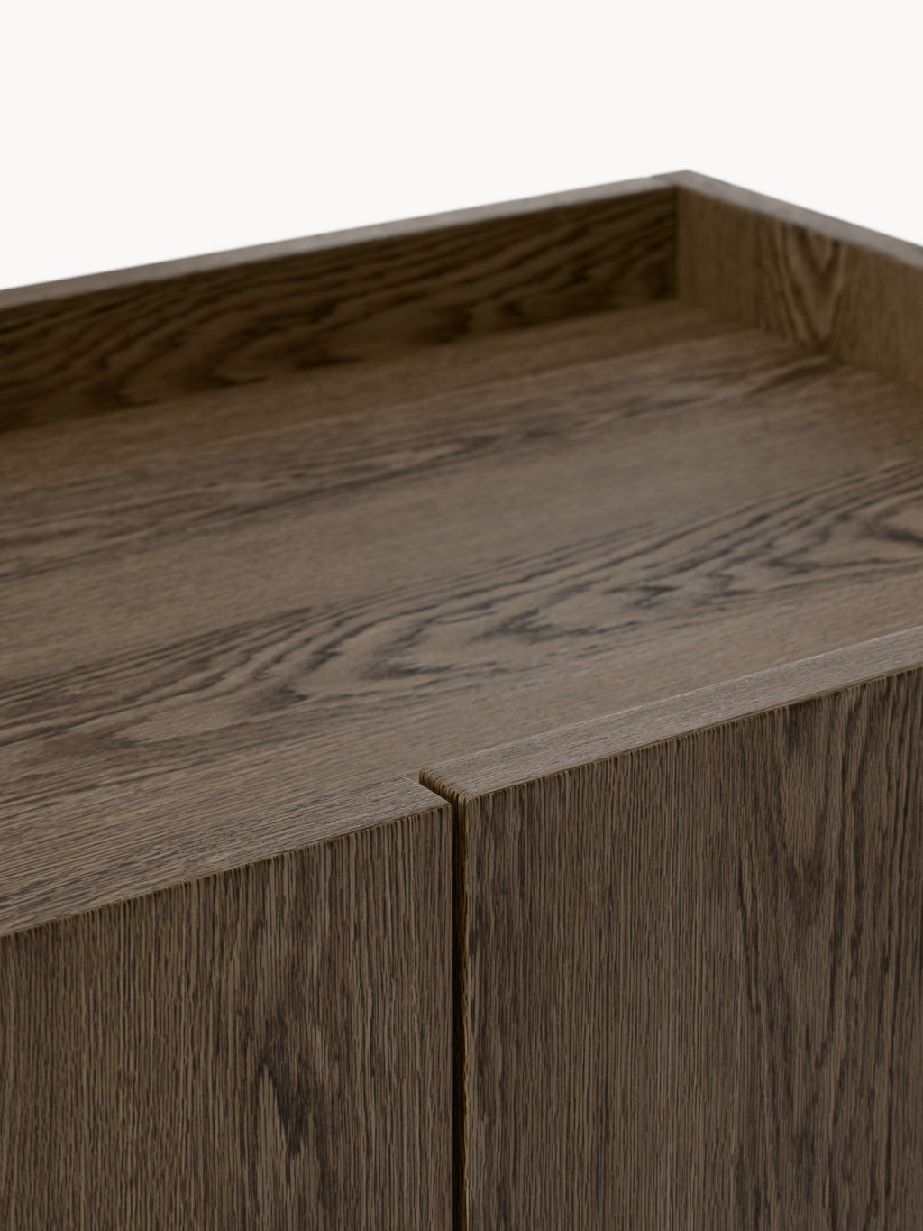 Arden Wooden Sideboard